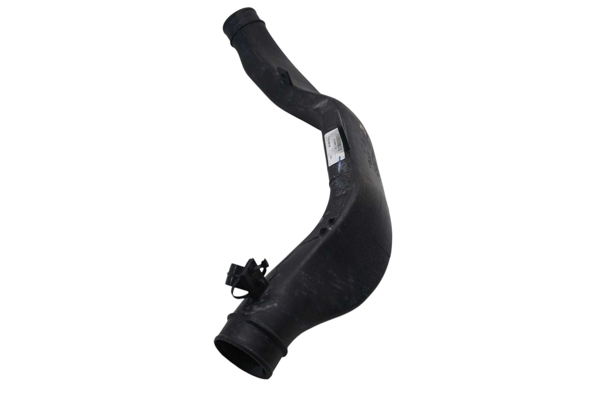 06 Sea-Doo RXP 215 Clutch Snorkel Intake Vent Tube