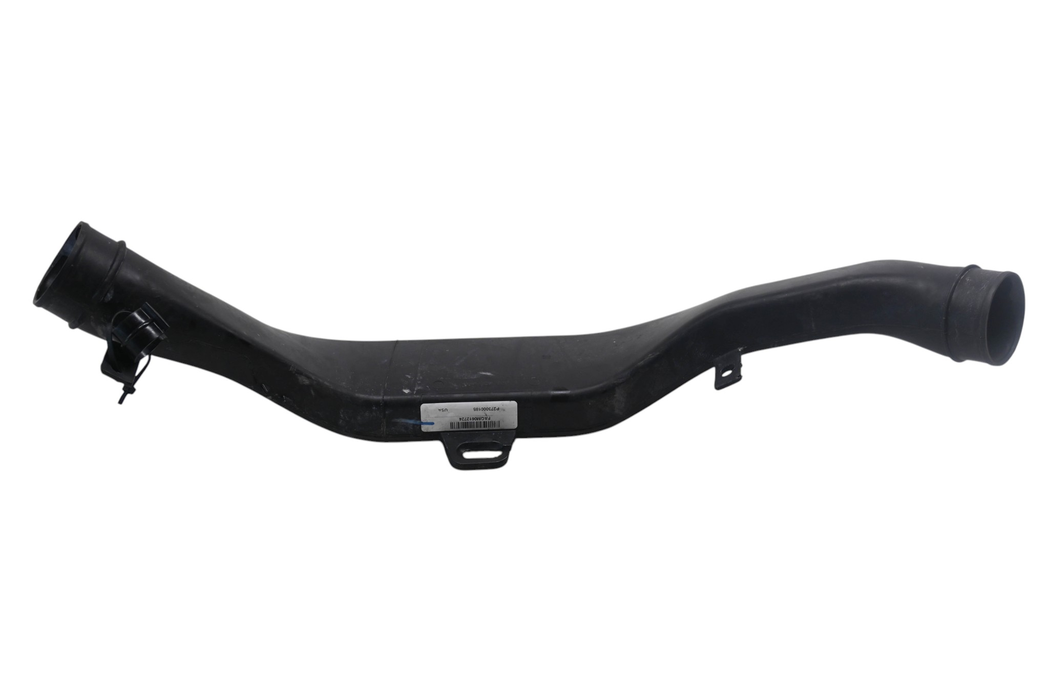 06 Sea-Doo RXP 215 Clutch Snorkel Intake Vent Tube