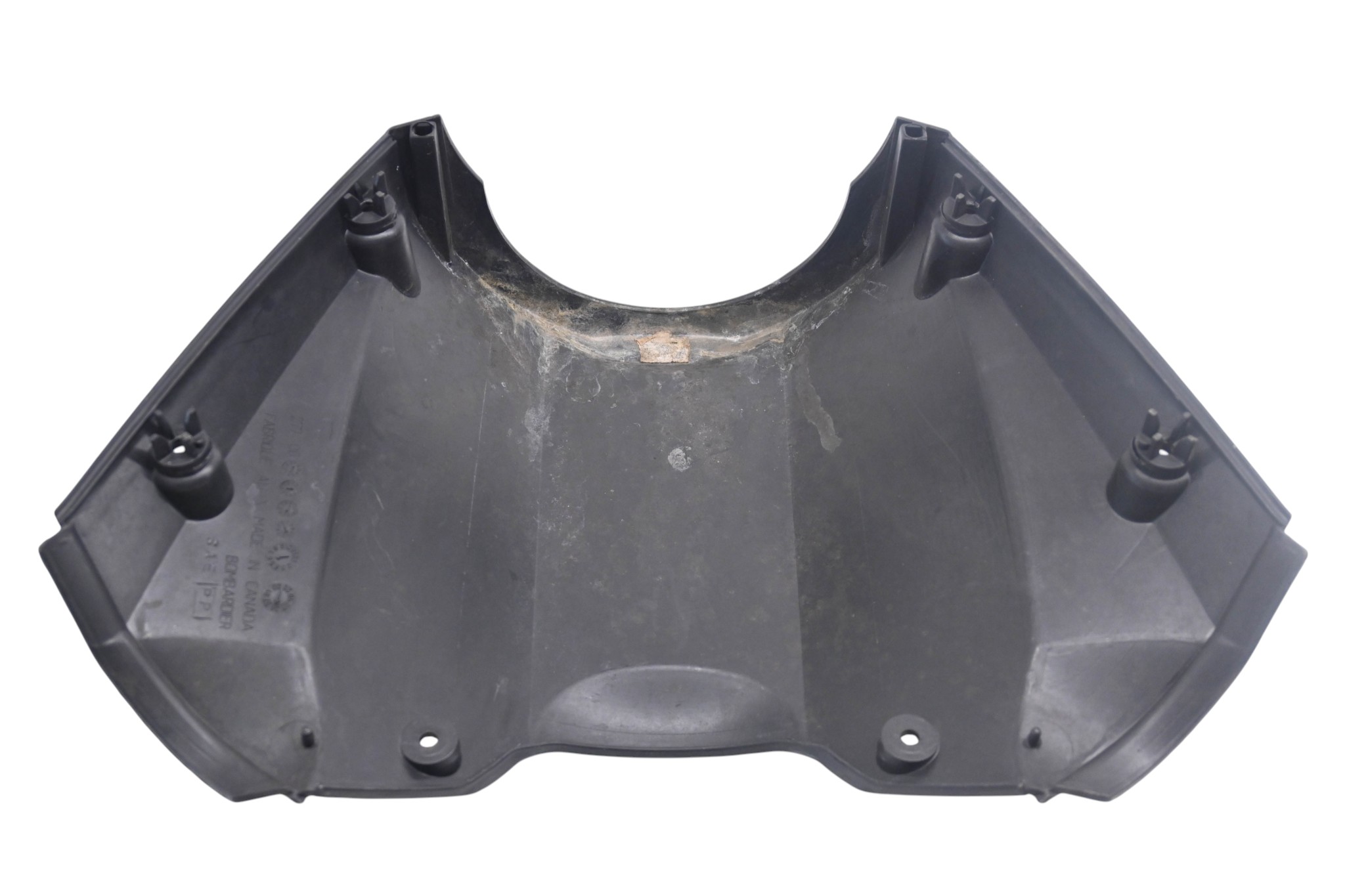 06 Sea-Doo RXP 215 Lower Steering Cover