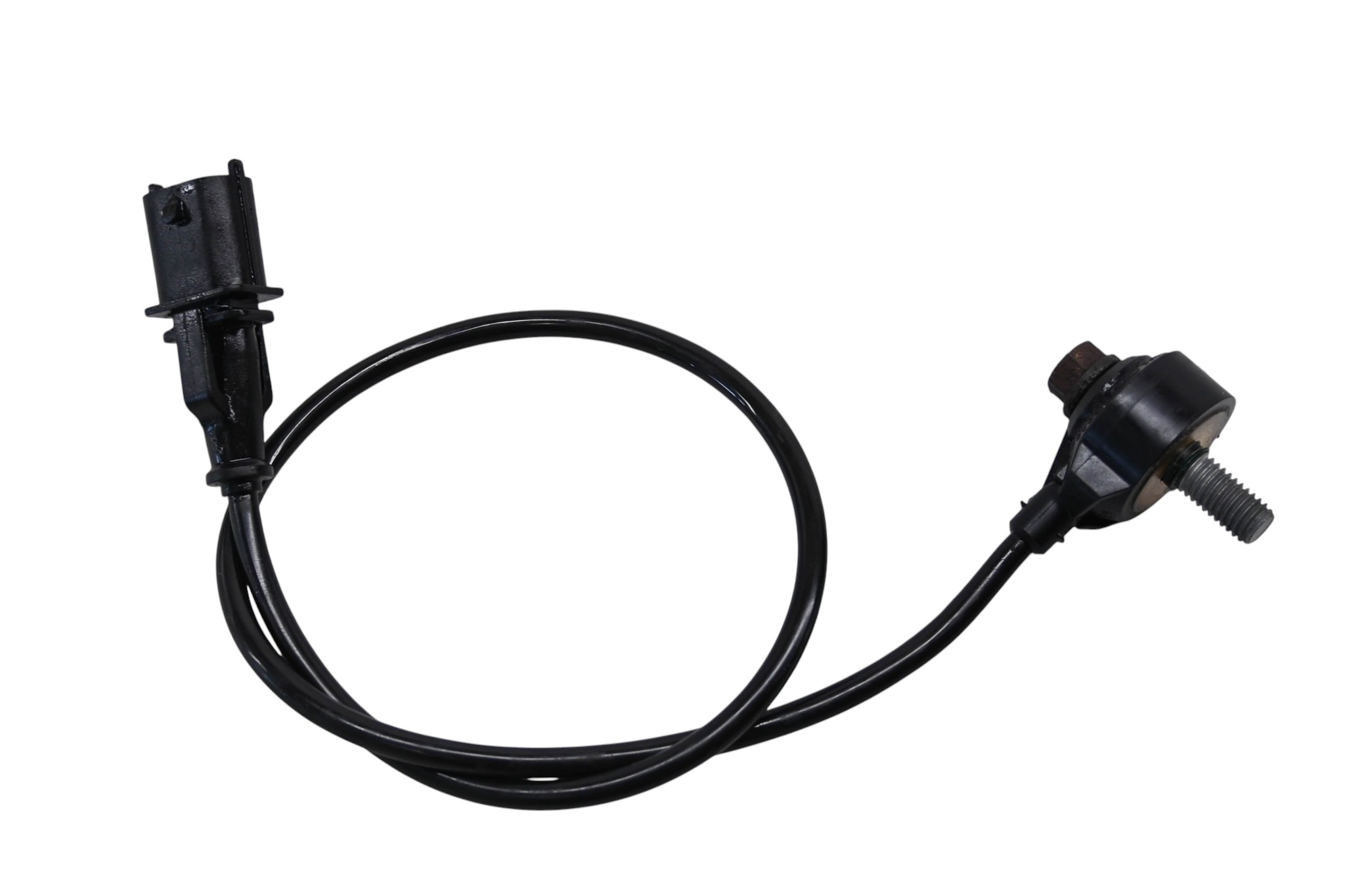 06 Sea-Doo RXP 215 Noise Sensor