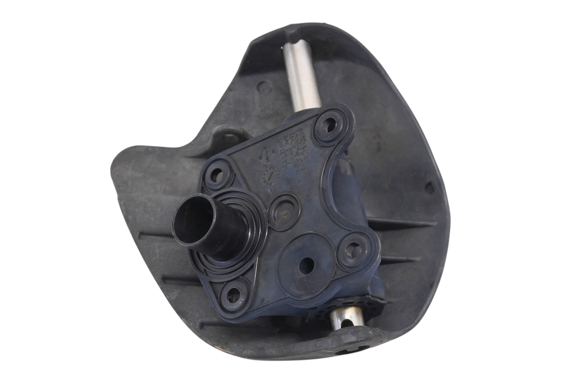 06 Sea-Doo RXP 215 Left Side Steering Vane