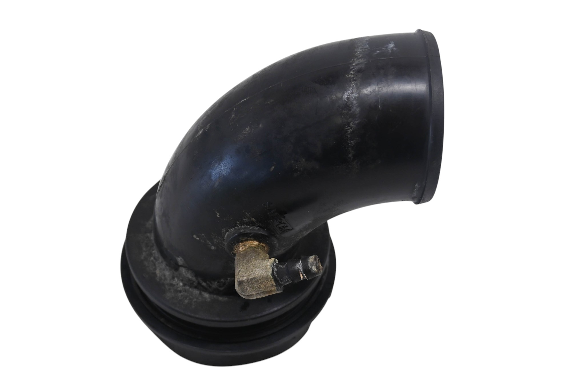 06 Sea-Doo RXP 215 Rear Exhuast Outlet Pipe