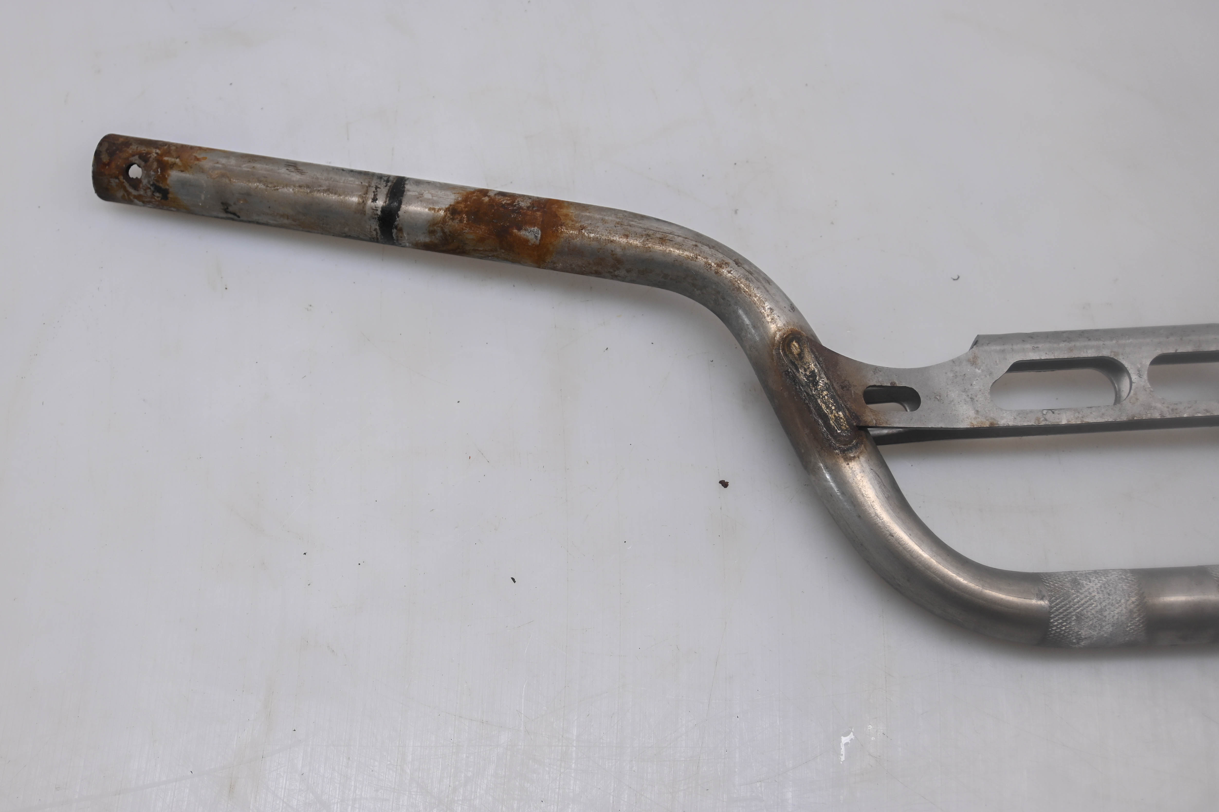 06 Sea-Doo RXP 215 Handlebars