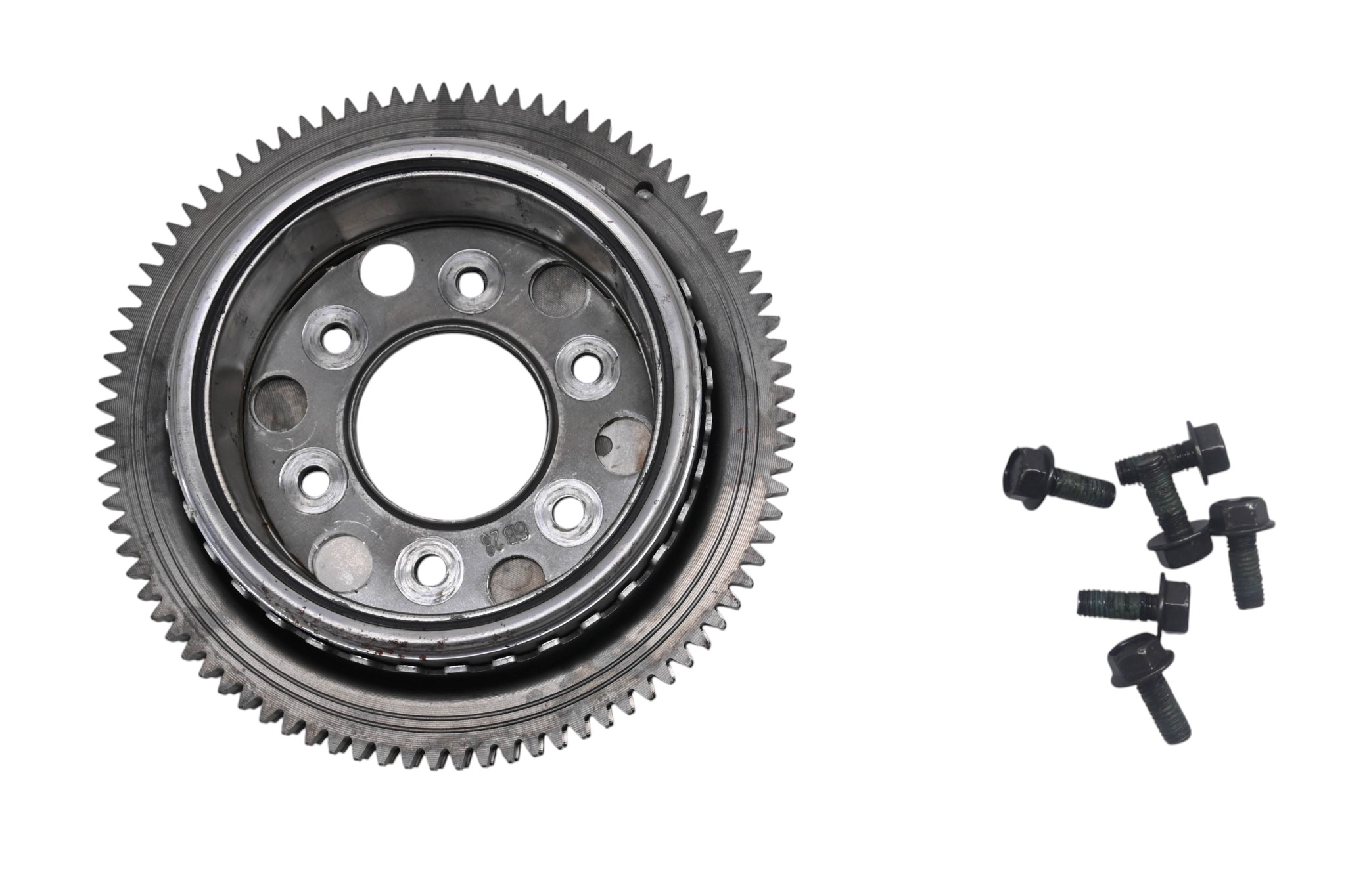 06 Sea-Doo RXP 215 Flywheel Magneto