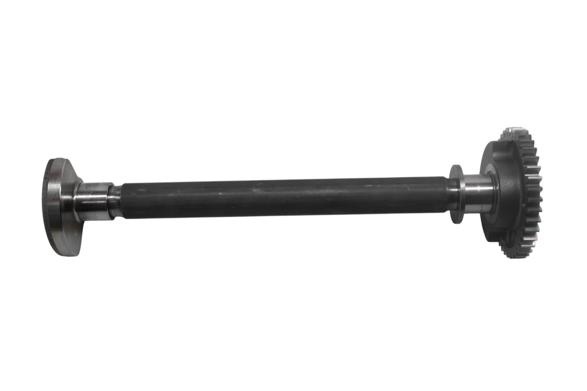 06 Sea-Doo RXP 215 Counter Balancer Crankshaft Balance