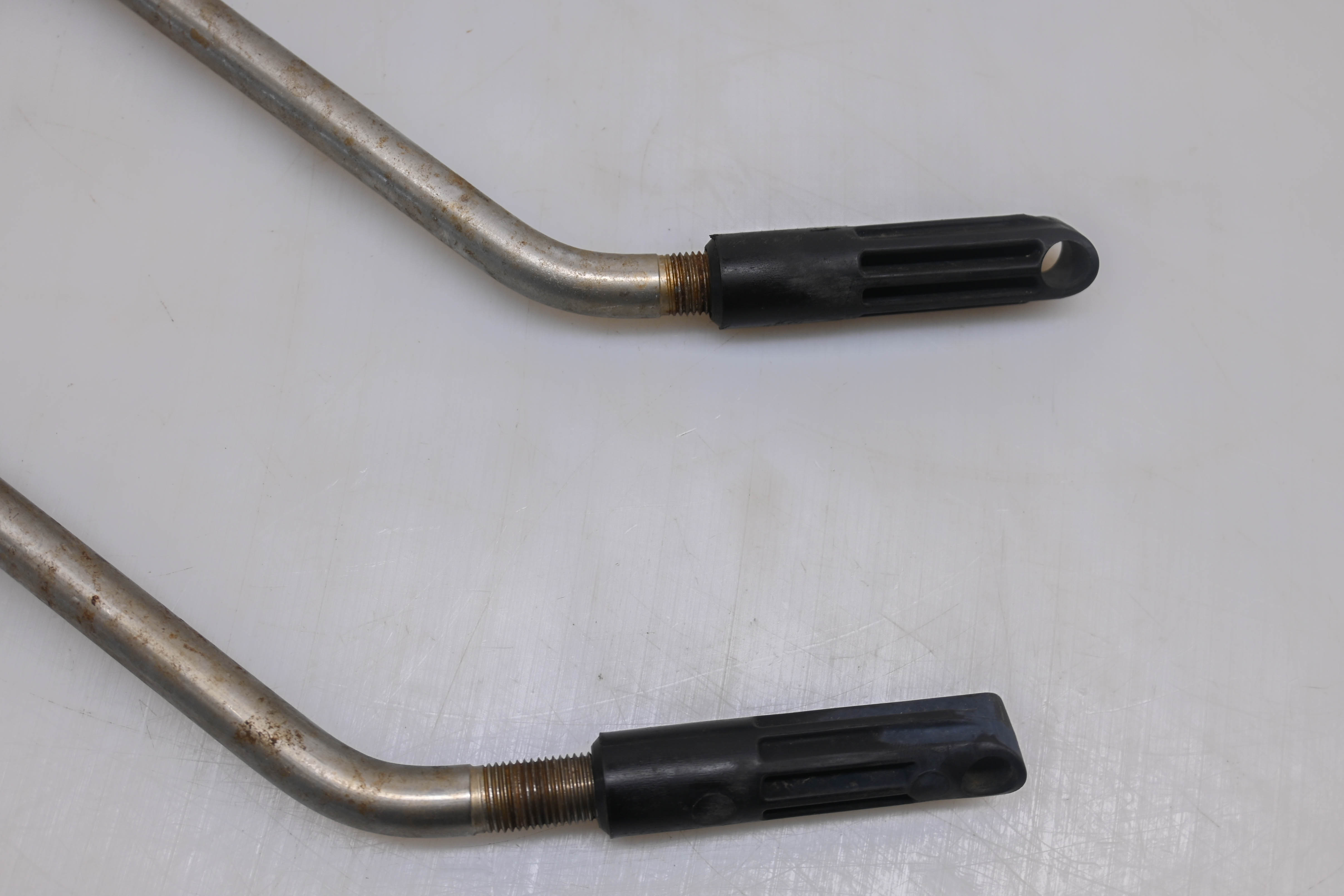 06 Sea-Doo RXP 215 Tie Rods & Ends