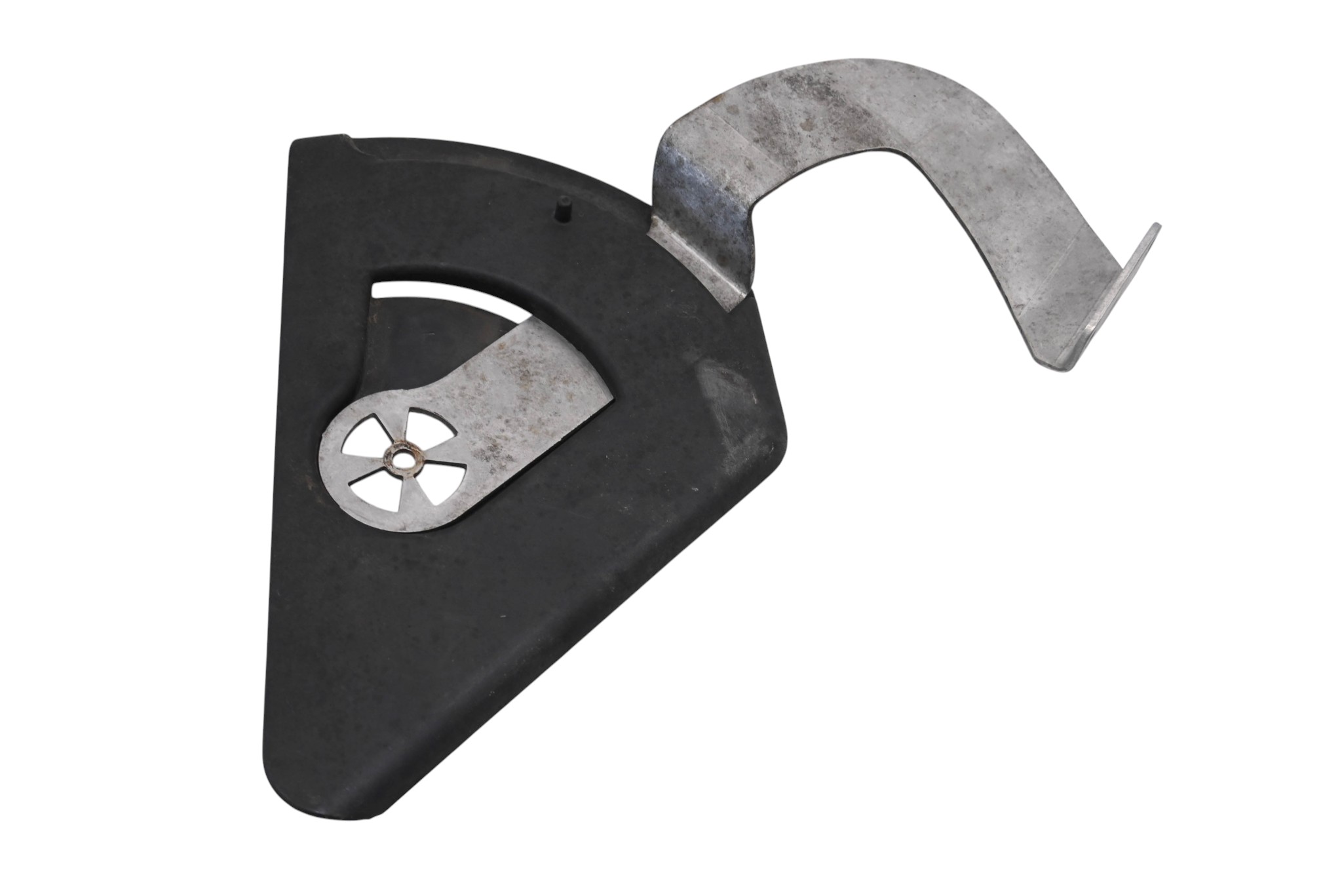 06 Sea-Doo RXP 215 Reverse Handle Housing