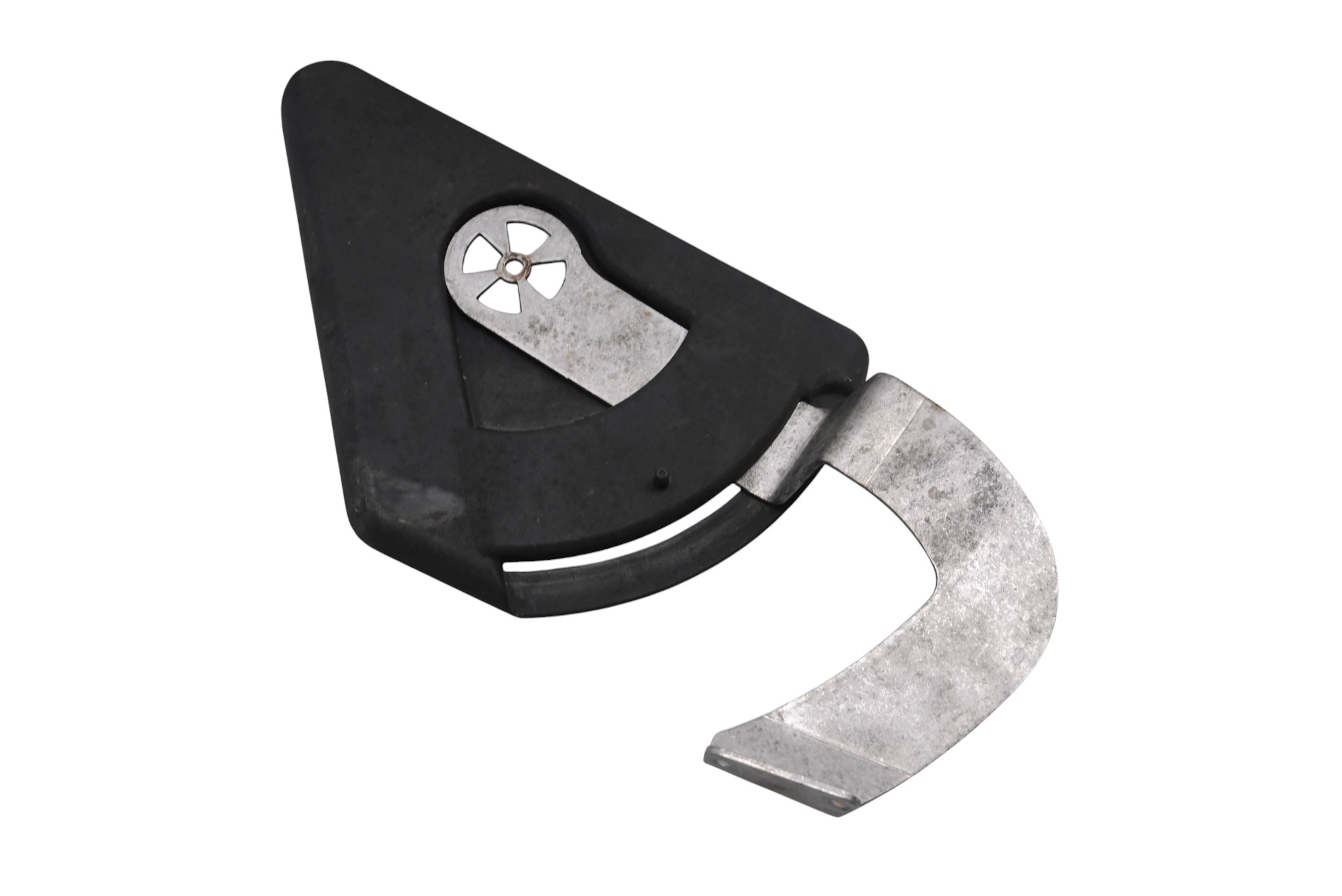 06 Sea-Doo RXP 215 Reverse Handle Housing