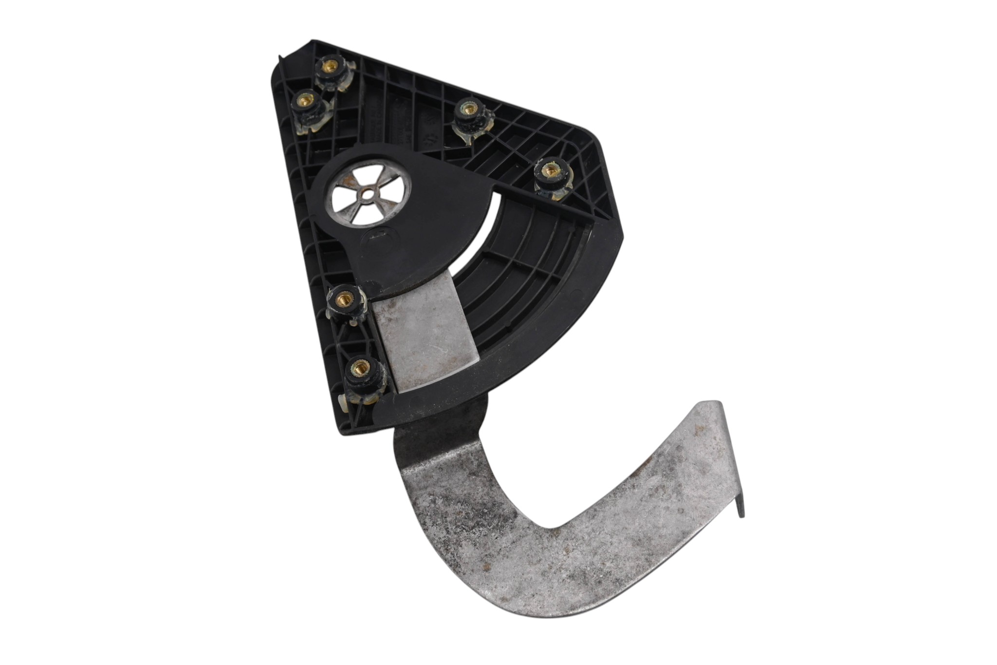 06 Sea-Doo RXP 215 Reverse Handle Housing