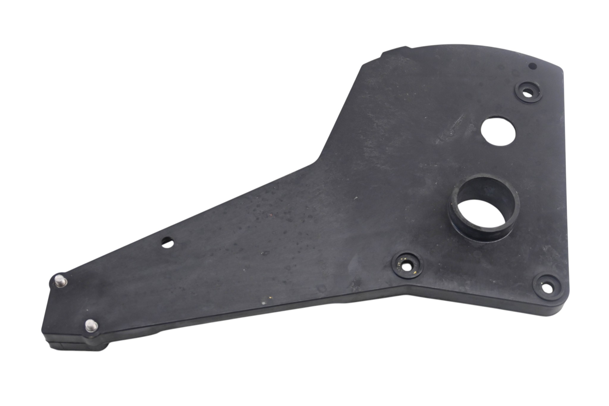 06 Sea-Doo RXP 215 Reverse Cable Support