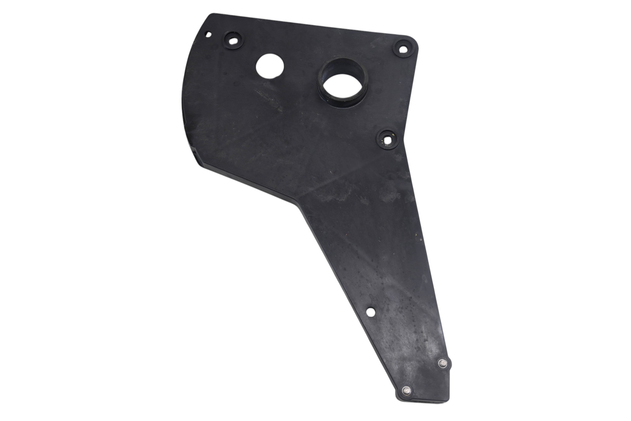 06 Sea-Doo RXP 215 Reverse Cable Support