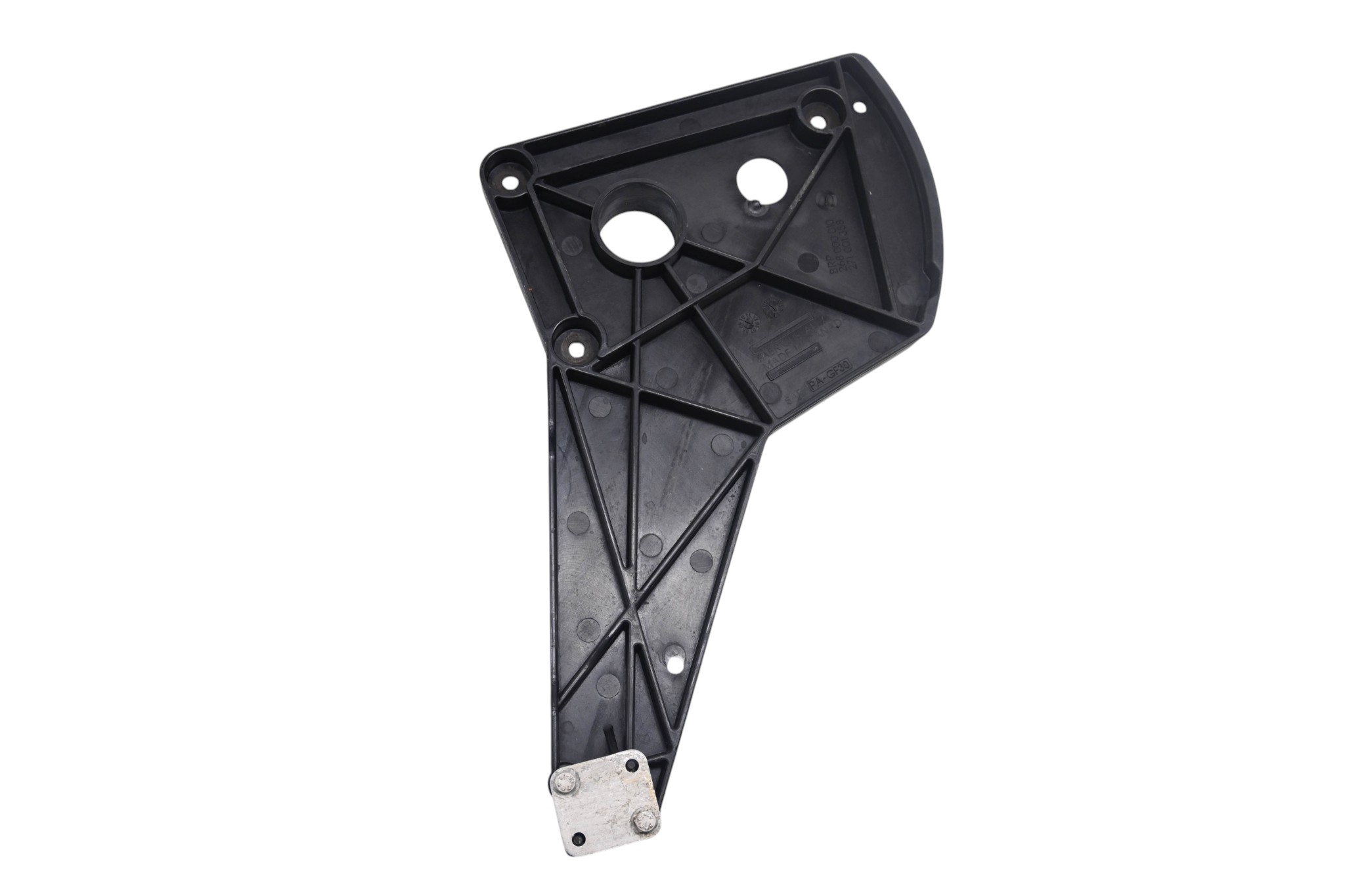 06 Sea-Doo RXP 215 Reverse Cable Support