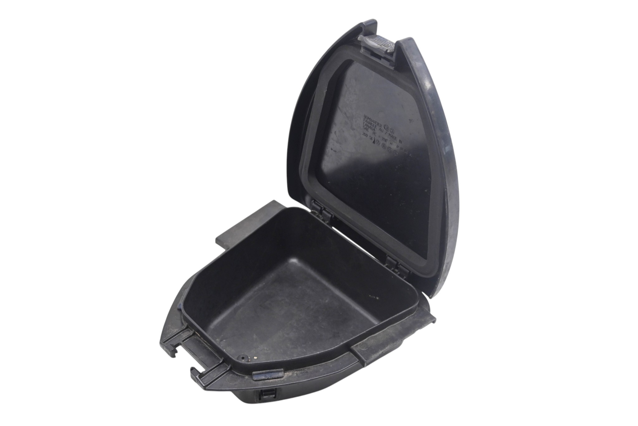06 Sea-Doo RXP 215 Glove Box