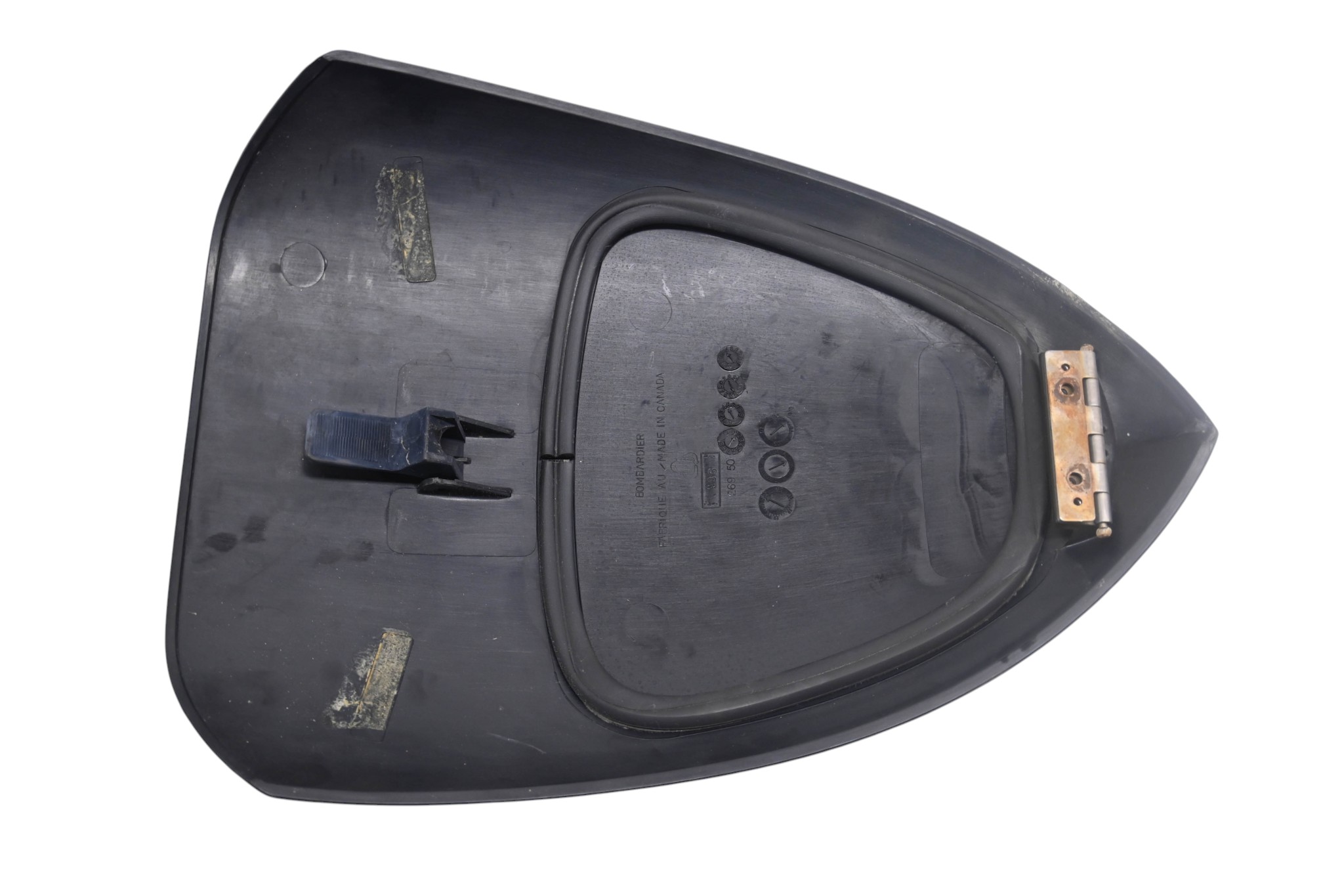 06 Sea-Doo RXP 215 Hood Front Cover