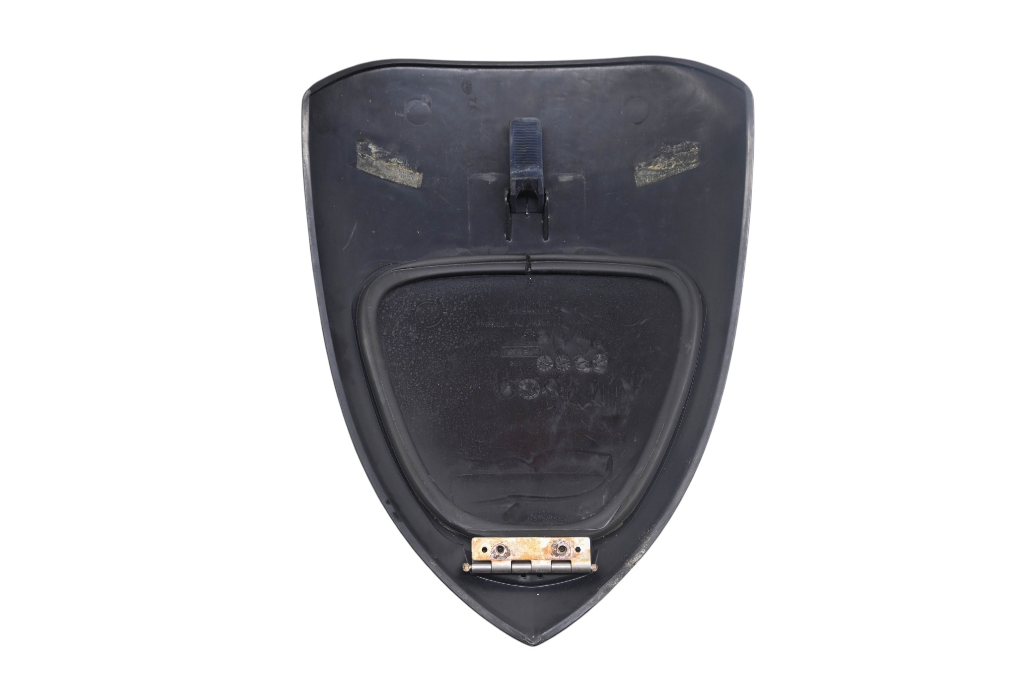 06 Sea-Doo RXP 215 Hood Front Cover
