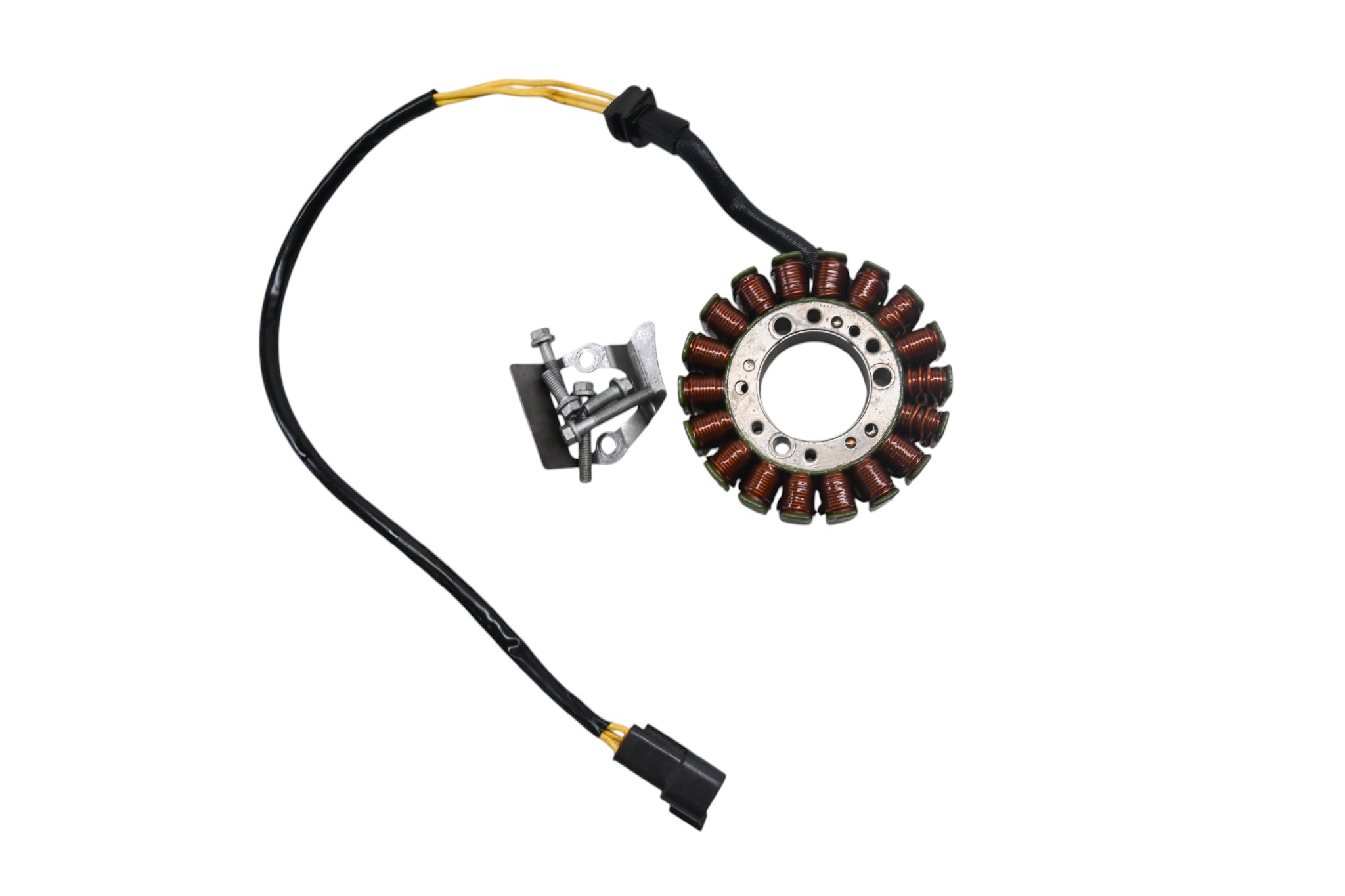 06 Sea-Doo RXP 215 Stator