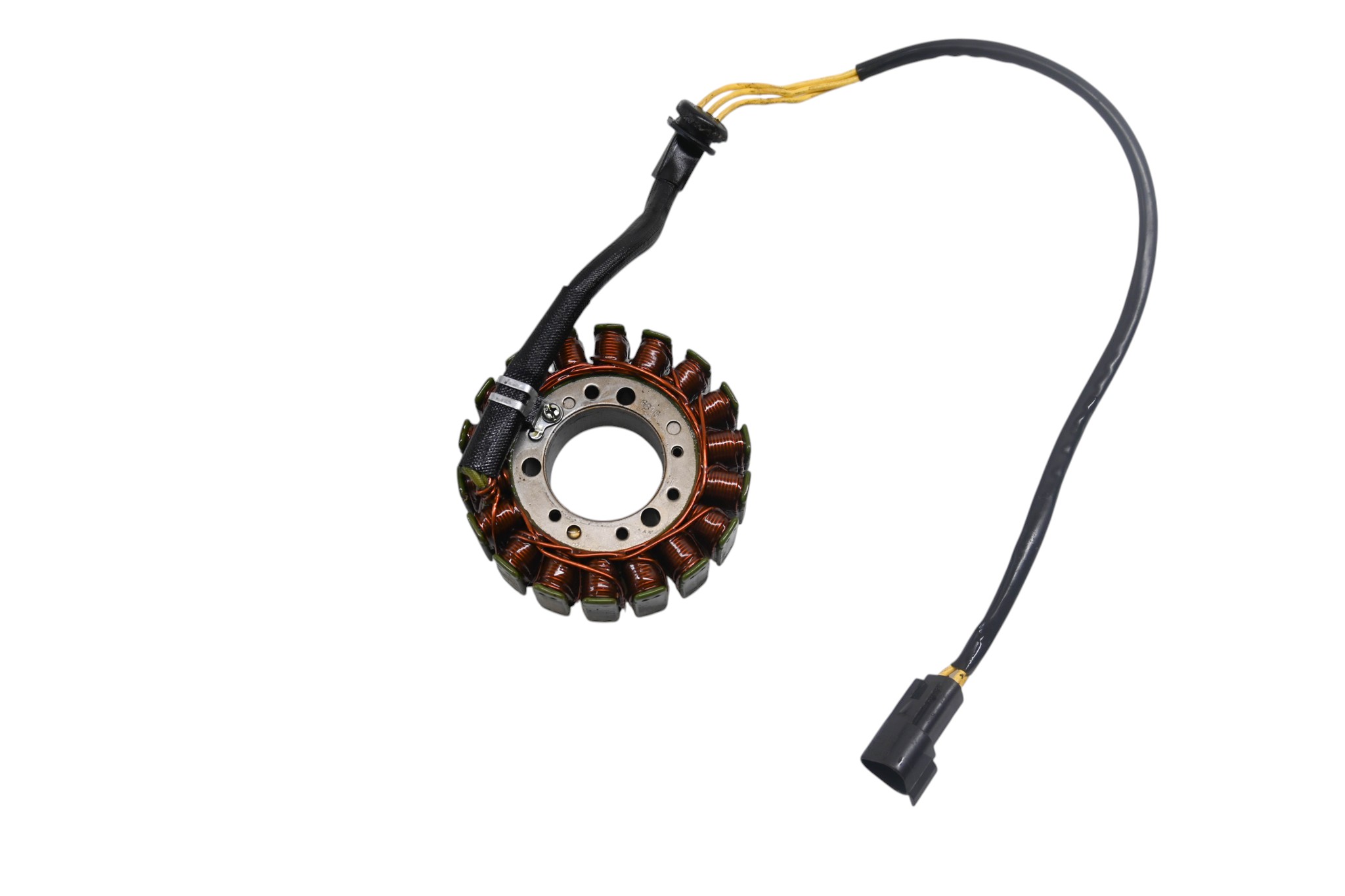 06 Sea-Doo RXP 215 Stator