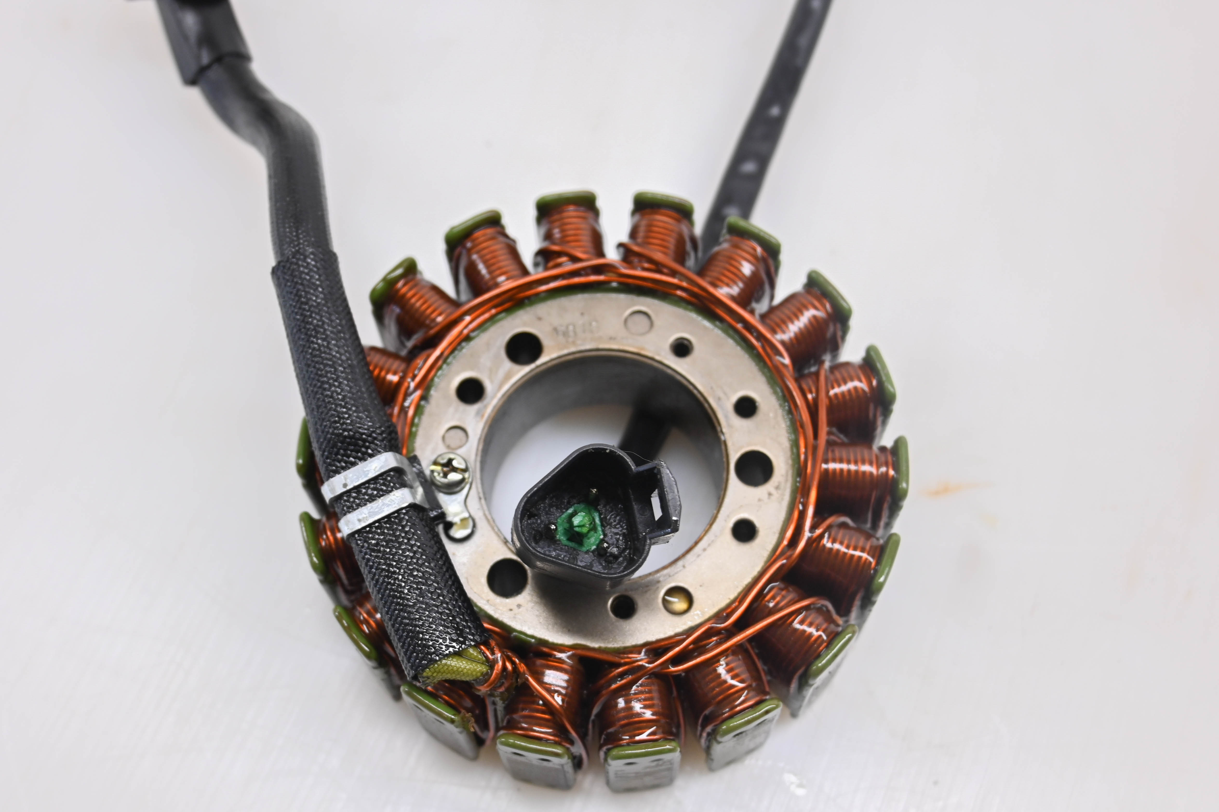 06 Sea-Doo RXP 215 Stator