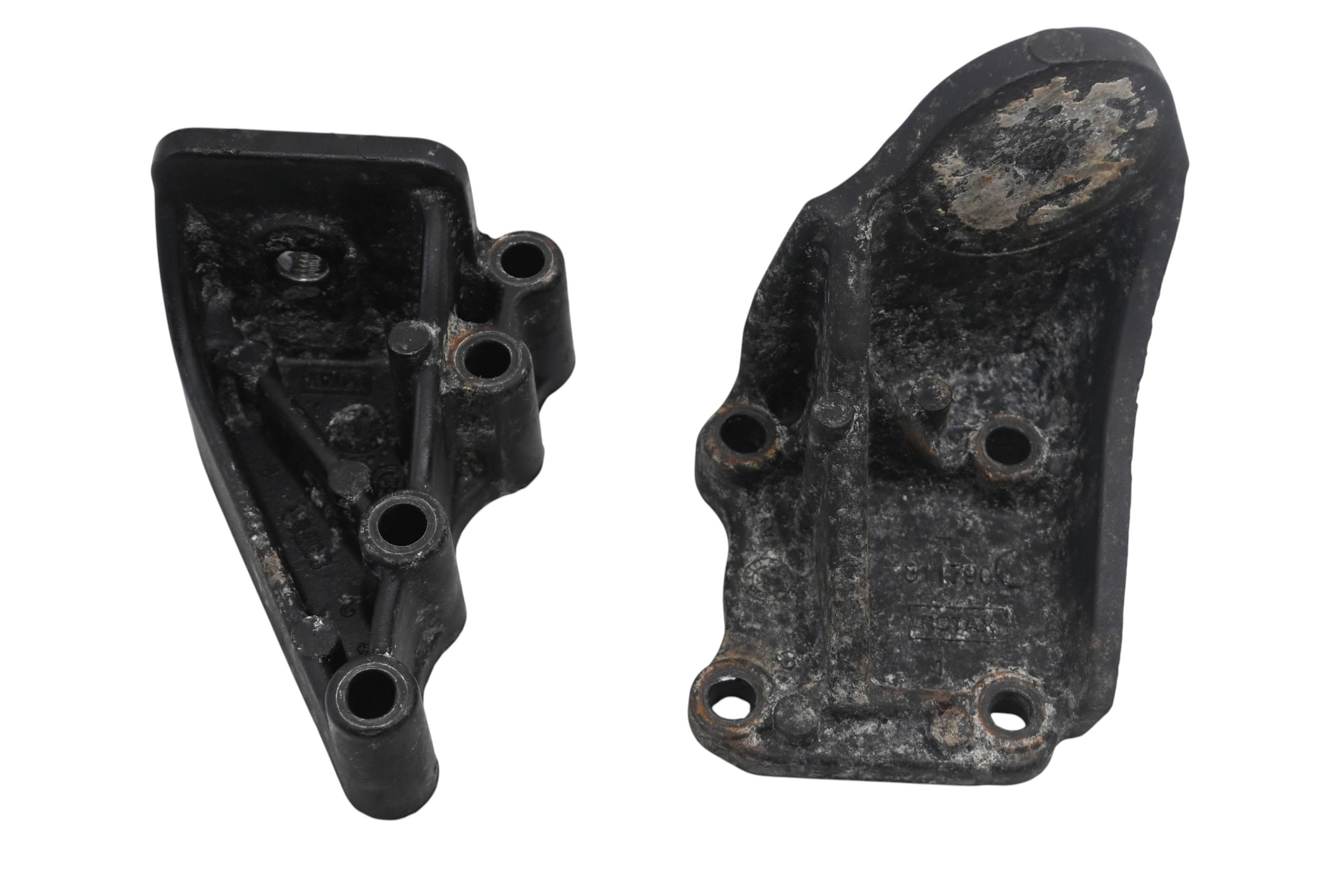 06 Sea-Doo RXP 215 Engine Brackets Motor Mounts
