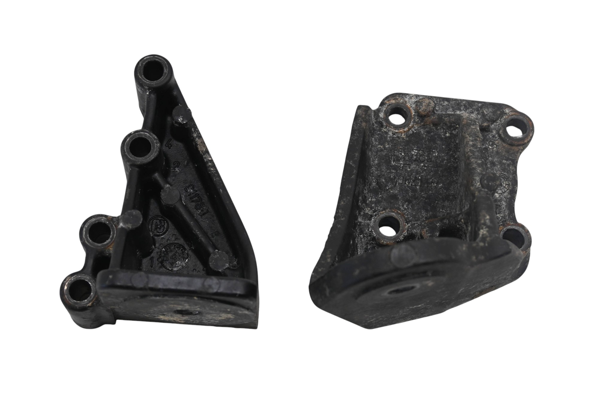 06 Sea-Doo RXP 215 Engine Brackets Motor Mounts