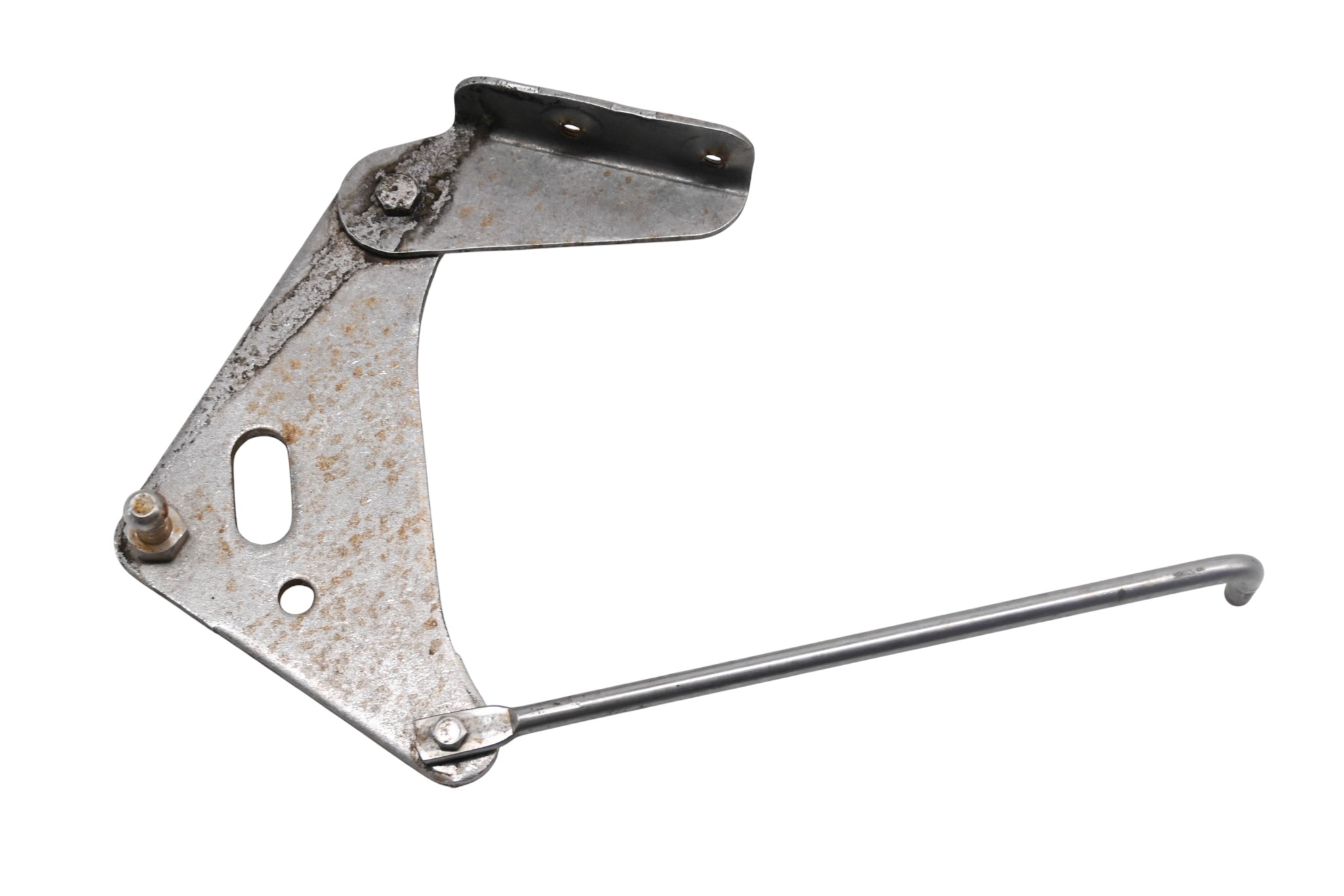 06 Sea-Doo RXP 215 Front Cover Lever Bracket