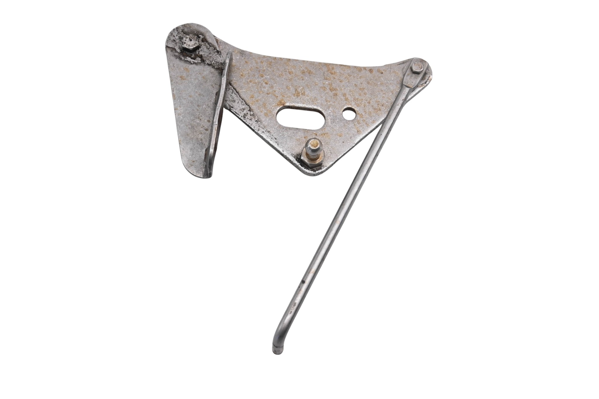 06 Sea-Doo RXP 215 Front Cover Lever Bracket