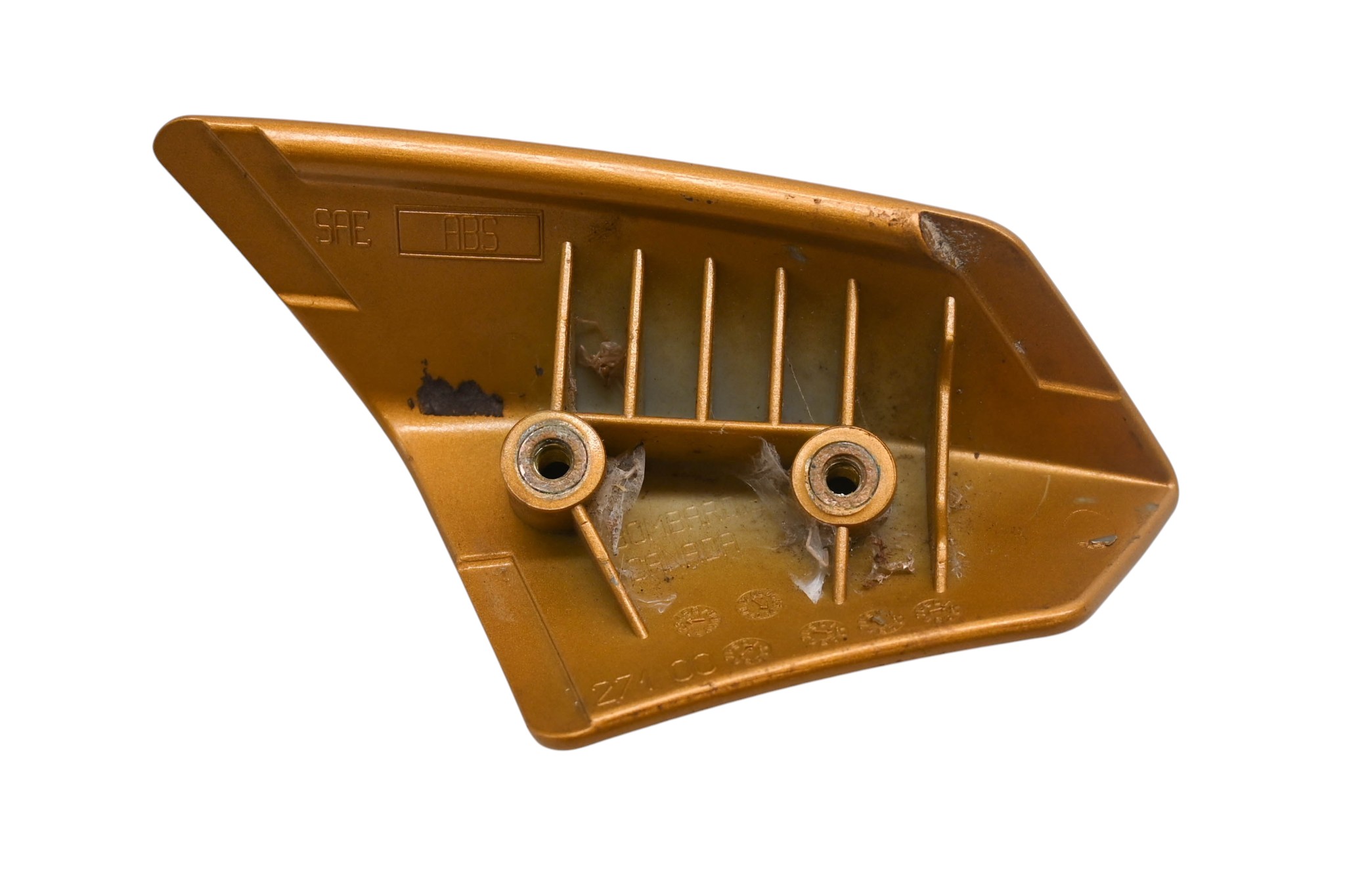 06 Sea-Doo RXP 215 Reverse Handle Cover