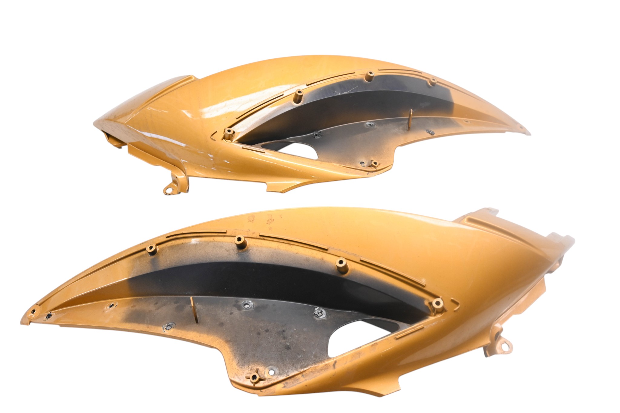 06 Sea-Doo RXP 215 Side Covers Panels Fenders Left & Right