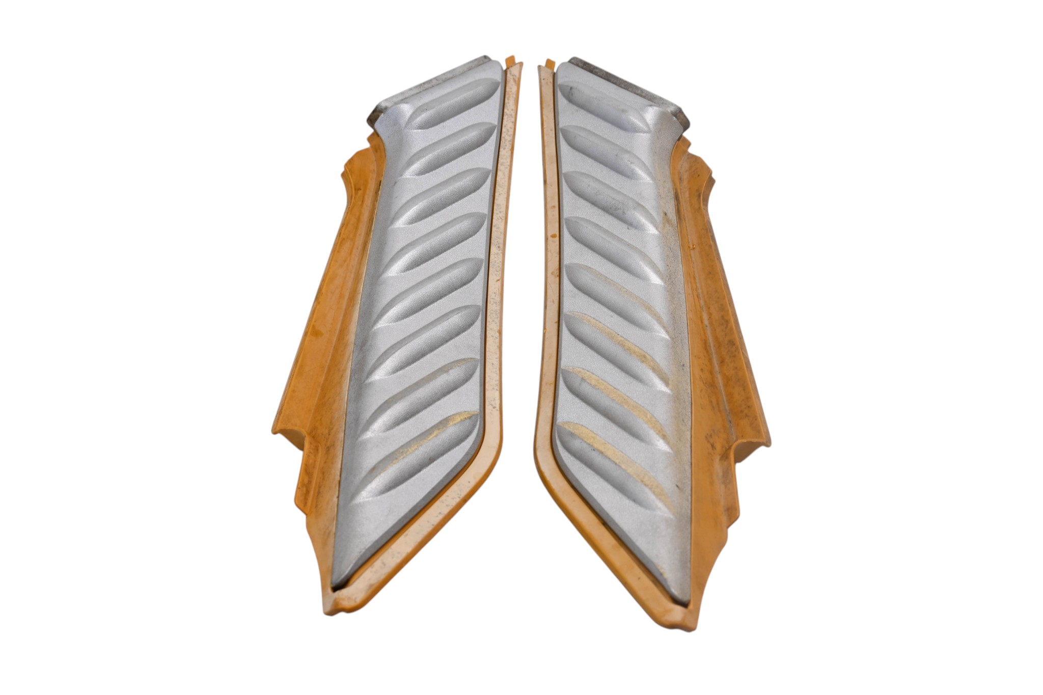 06 Sea-Doo RXP 215 Upper Moulding Trim Covers Left & Right