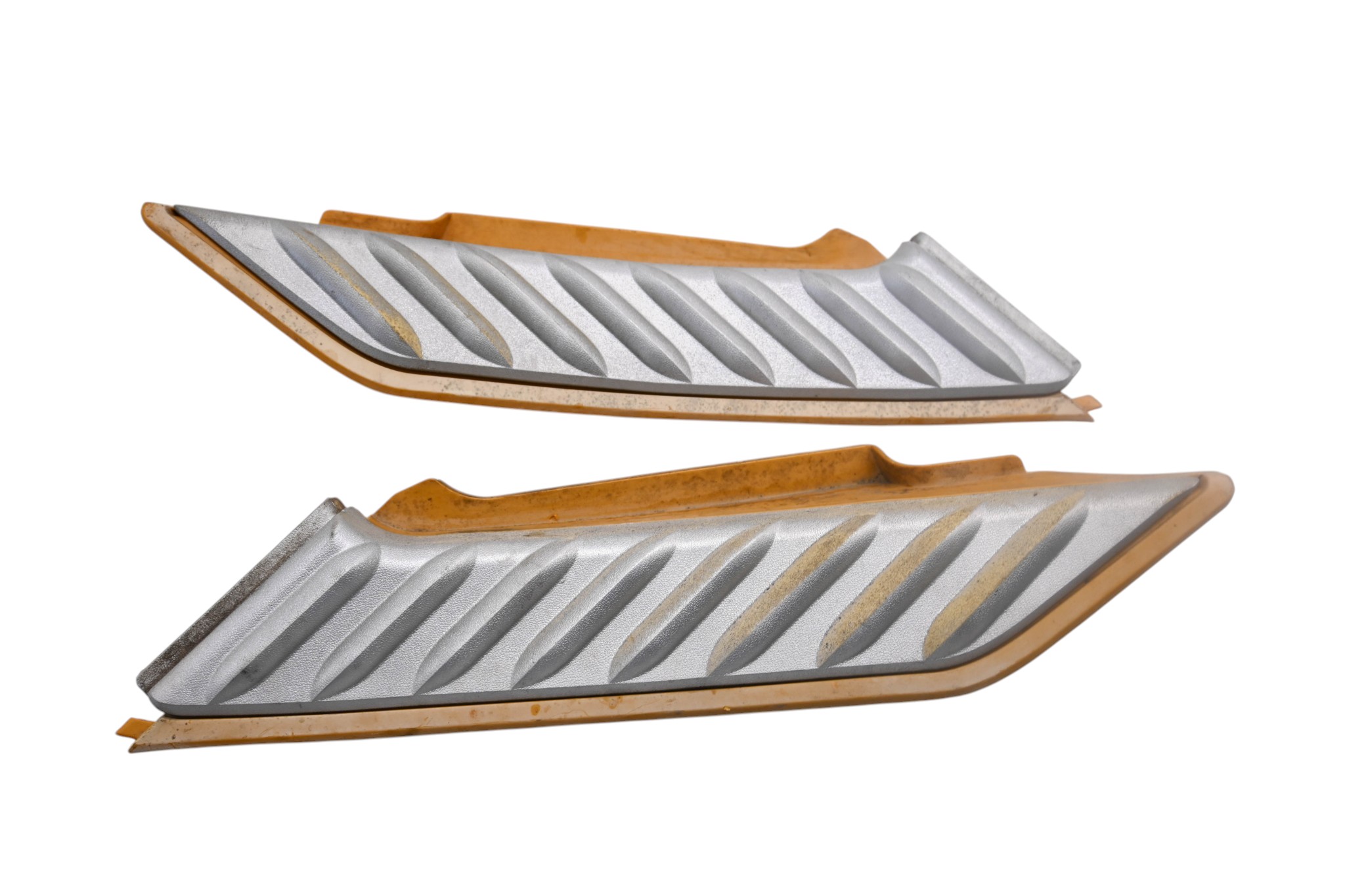 06 Sea-Doo RXP 215 Upper Moulding Trim Covers Left & Right