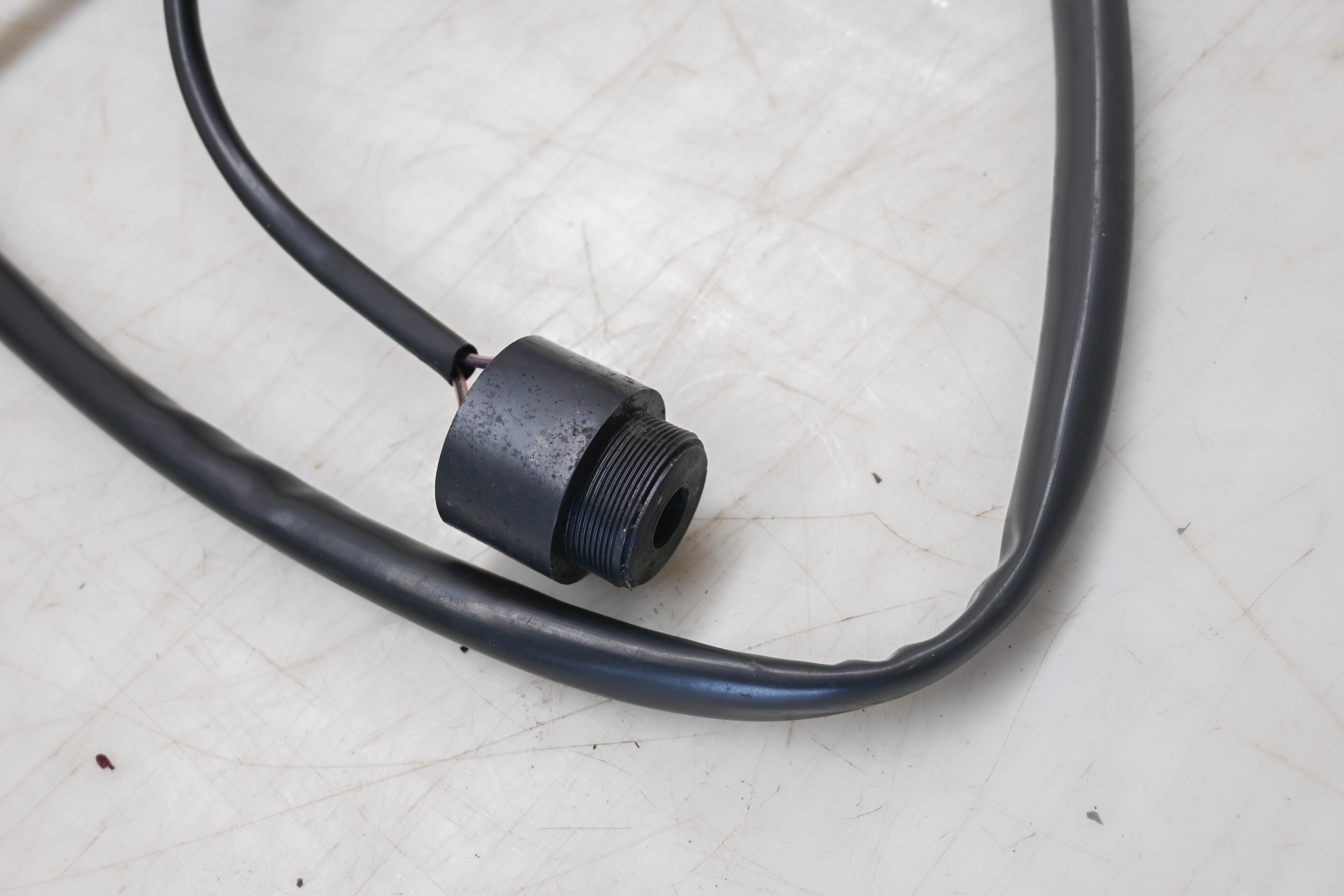 06 Sea-Doo RXP 215 Steering Wire Harness Electrical Wiring