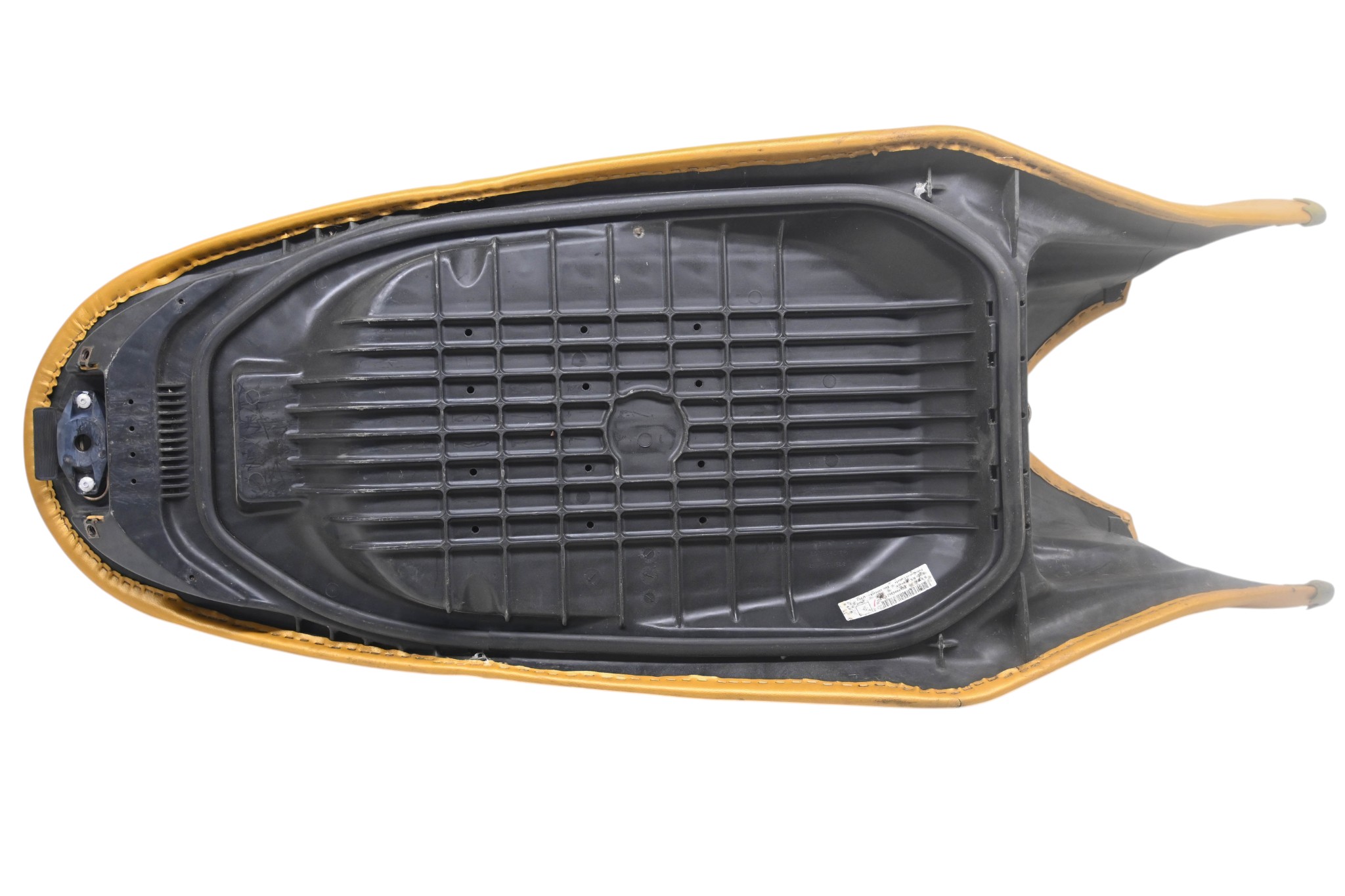 06 Sea-Doo RXP 215 Seat