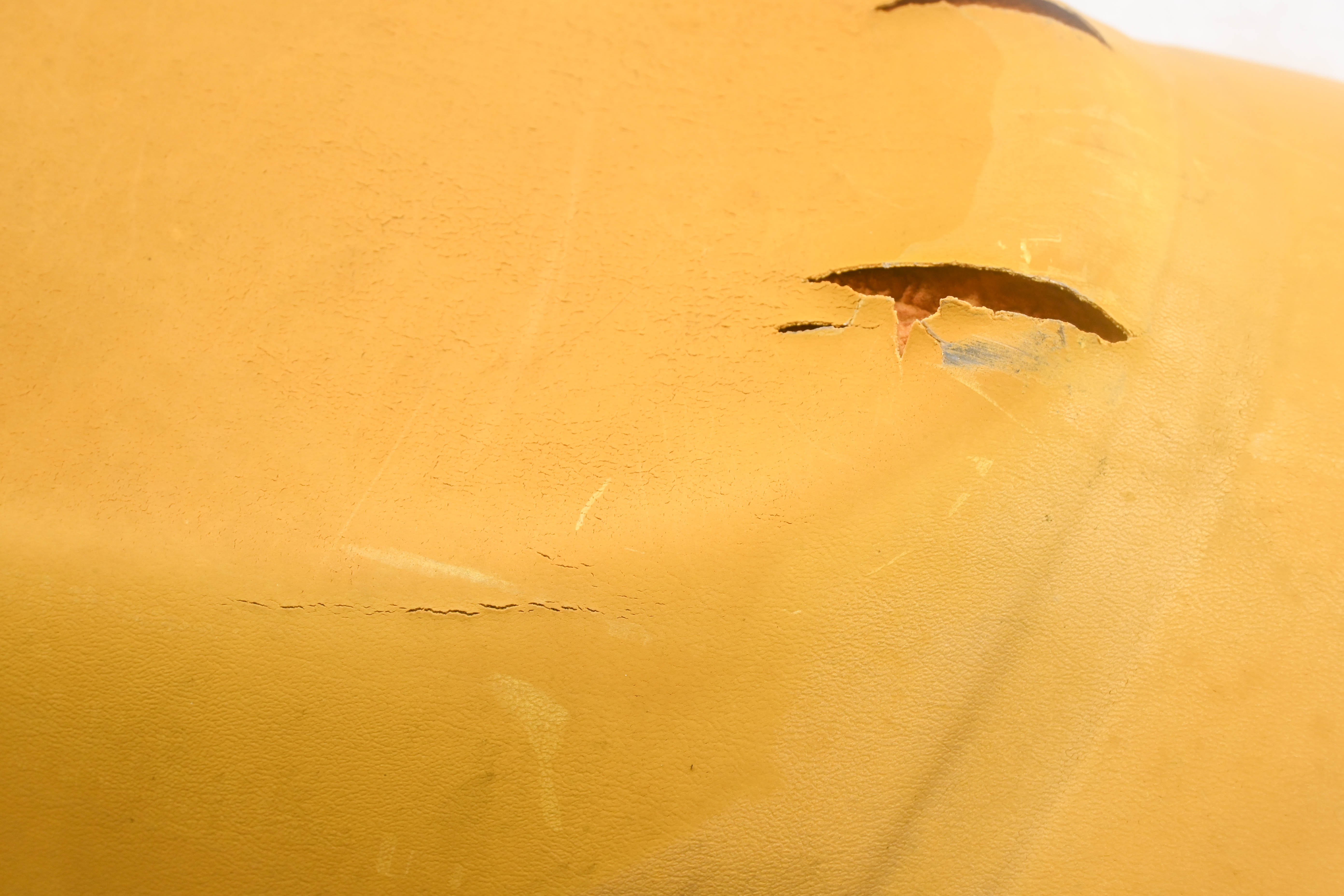 06 Sea-Doo RXP 215 Seat