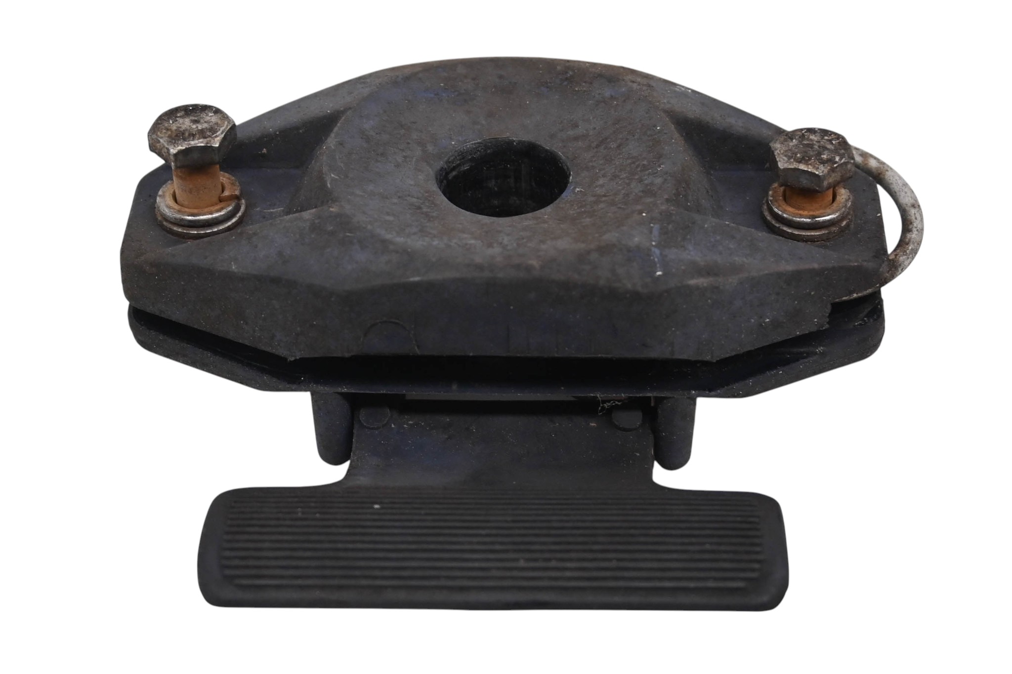 06 Sea-Doo RXP 215 Seat Latch