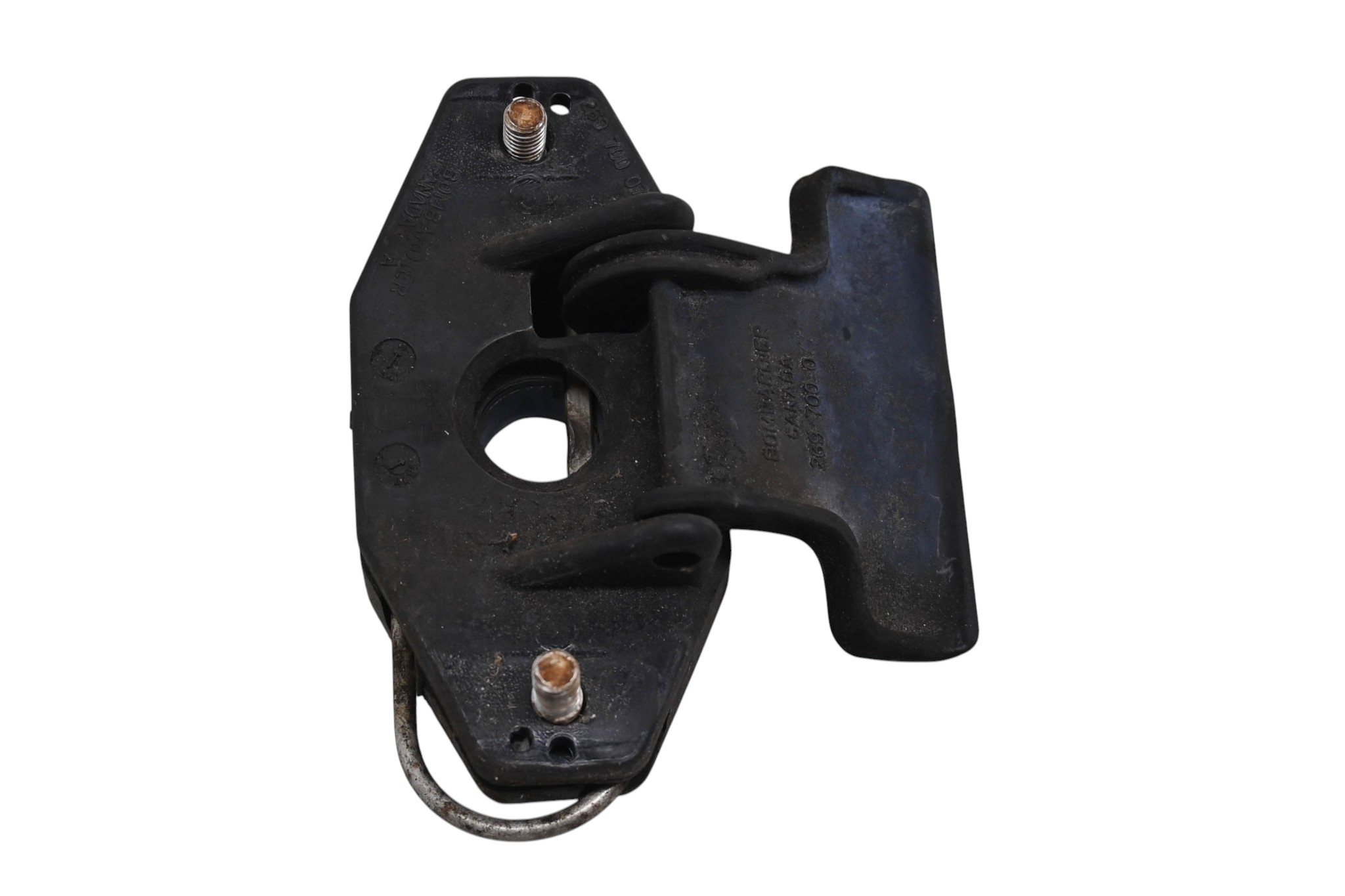 06 Sea-Doo RXP 215 Seat Latch