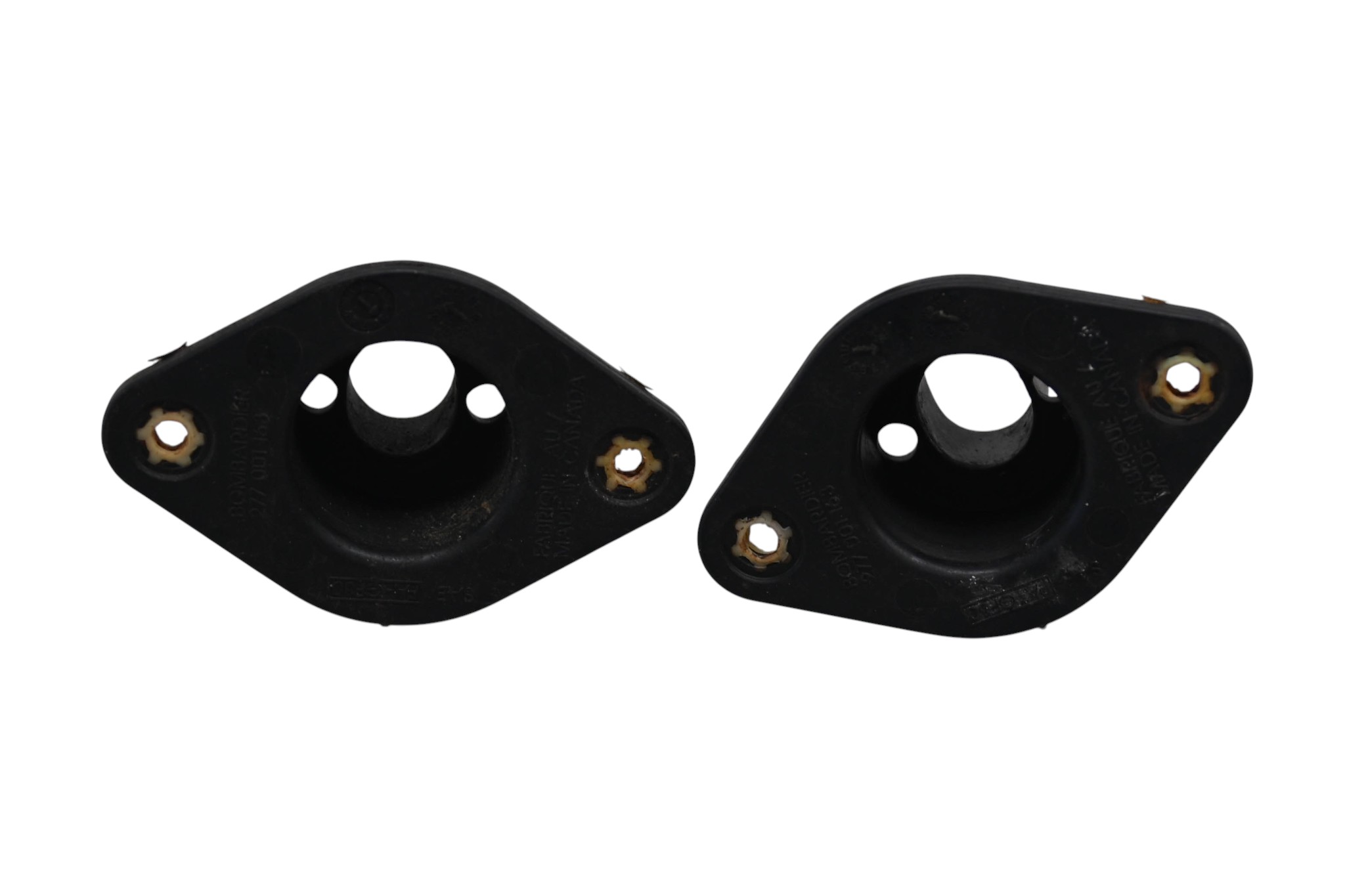 06 Sea-Doo RXP 215 Tie Rod Grommets