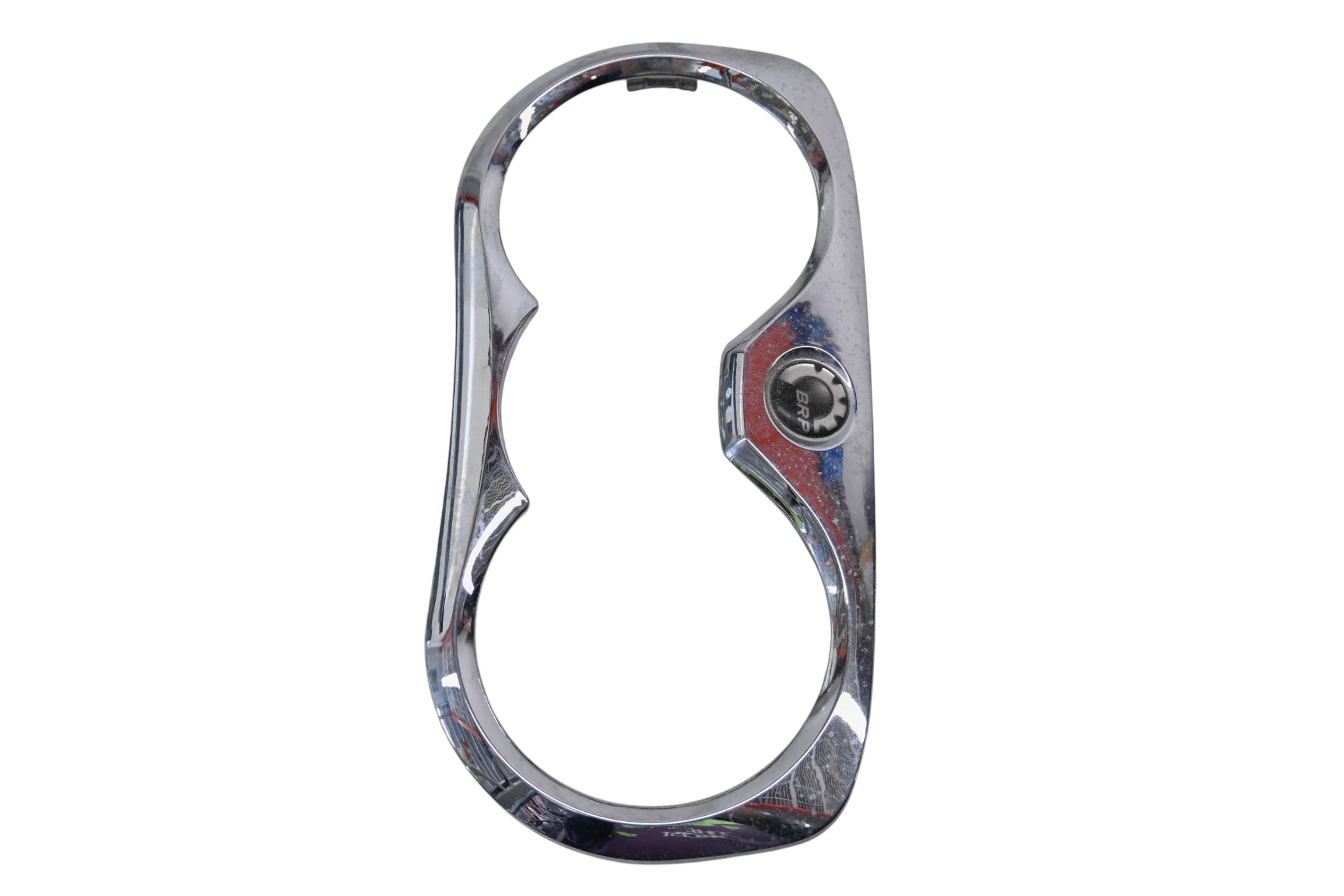 06 Sea-Doo RXP 215 Speedometer Trim Cover