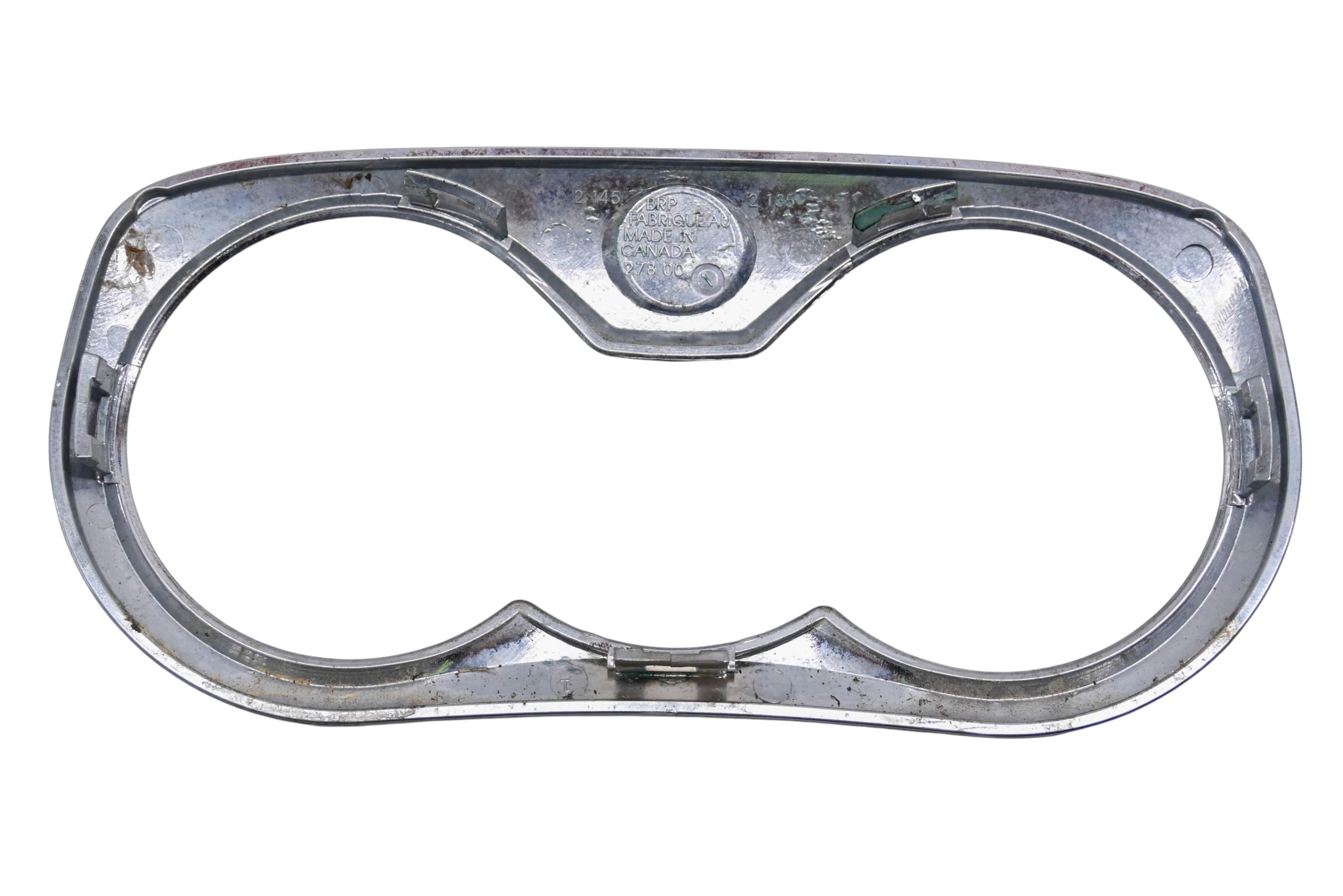 06 Sea-Doo RXP 215 Speedometer Trim Cover