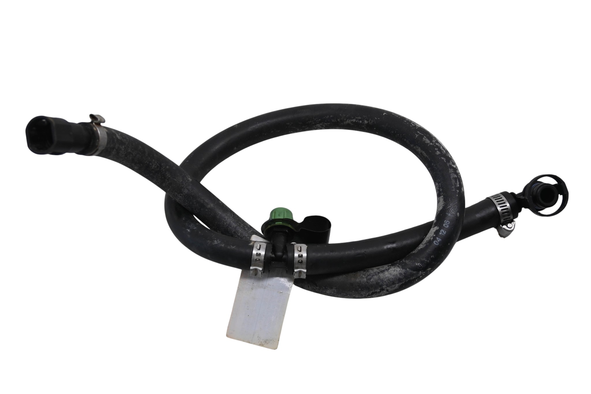 06 Sea-Doo RXP 215 Fuel Line