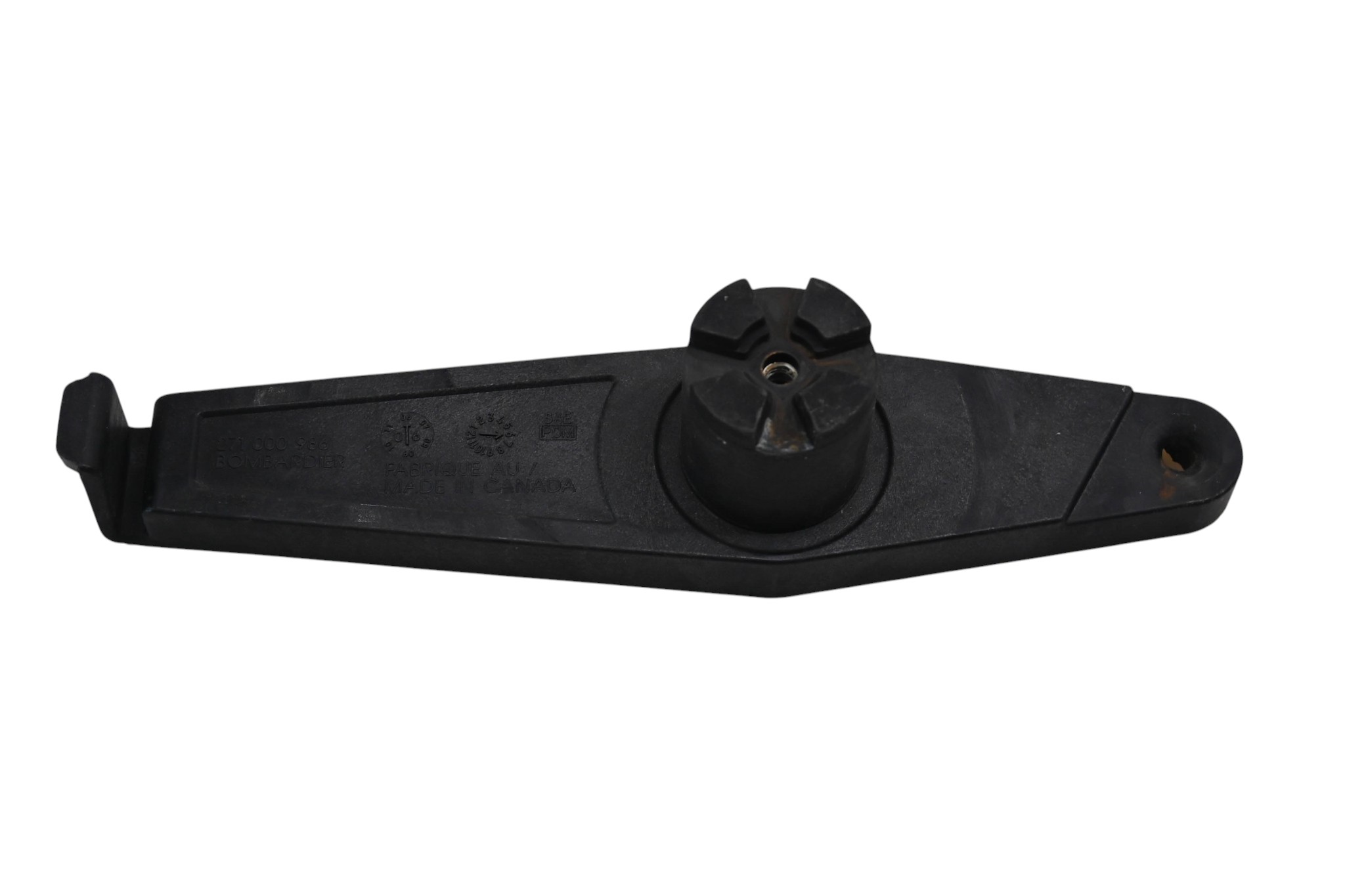 06 Sea-Doo RXP 215 Reverse Handle