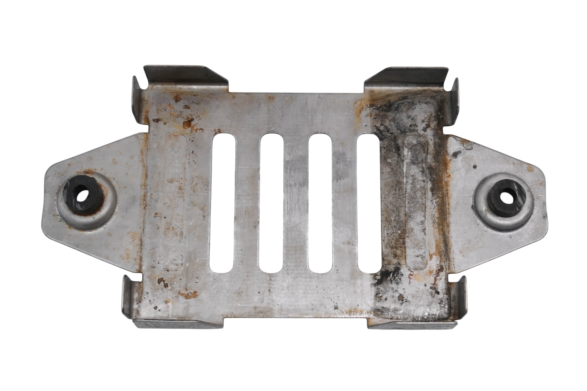 06 Sea-Doo RXP 215 Battery Support Bracket
