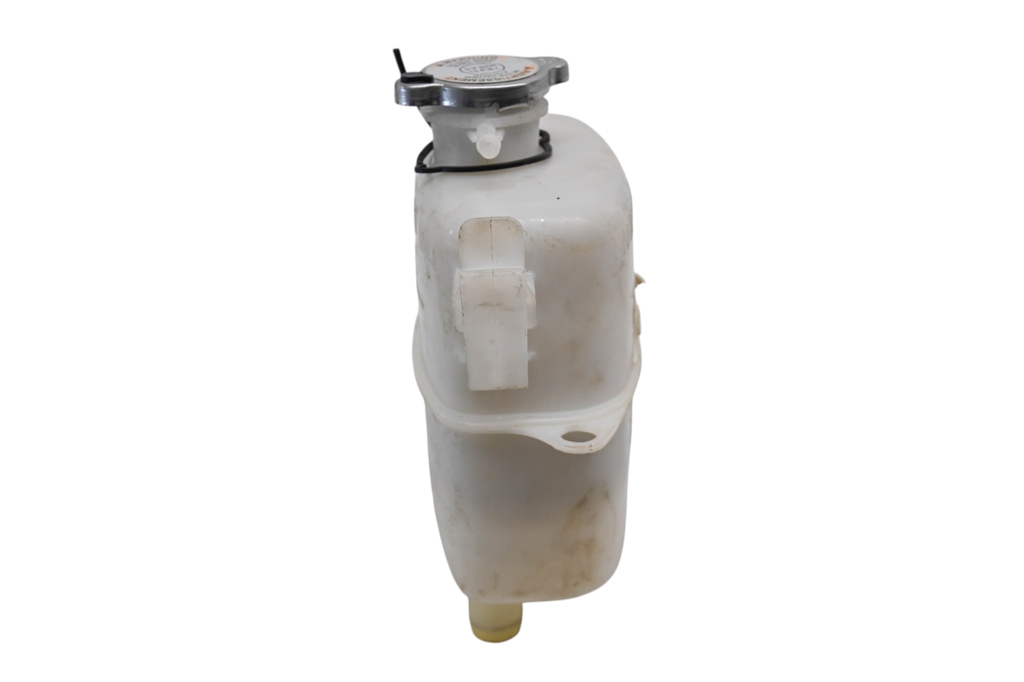 06 Sea-Doo RXP 215 Coolant Overflow Radiator Bottle