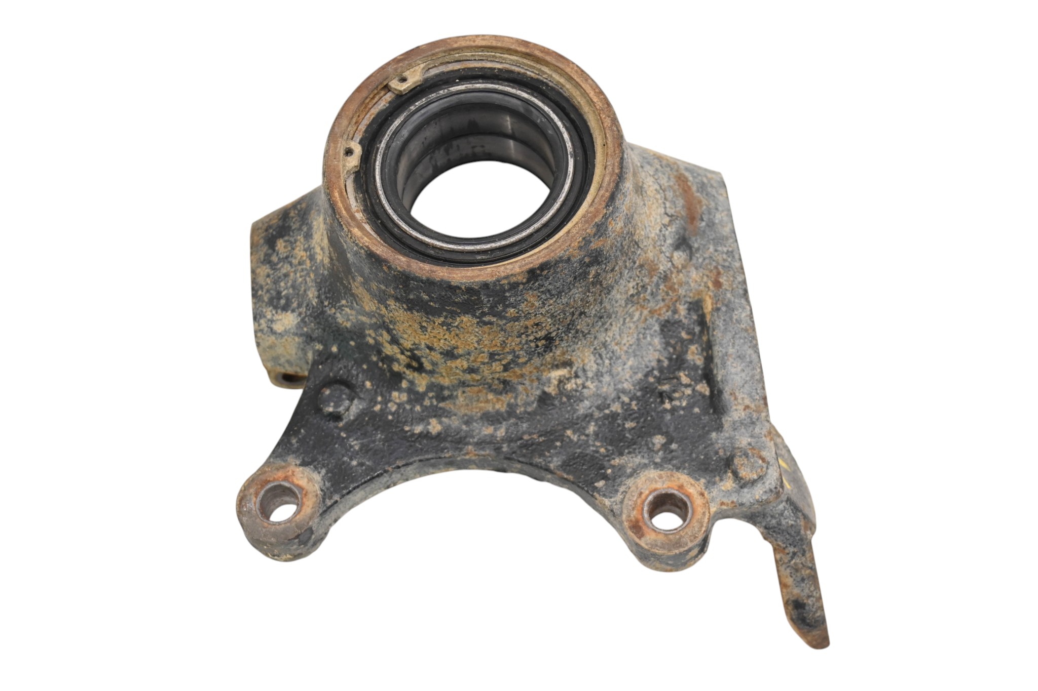 11 Polaris RZR 800 EFI 4x4 Front Left Spindle Knuckle