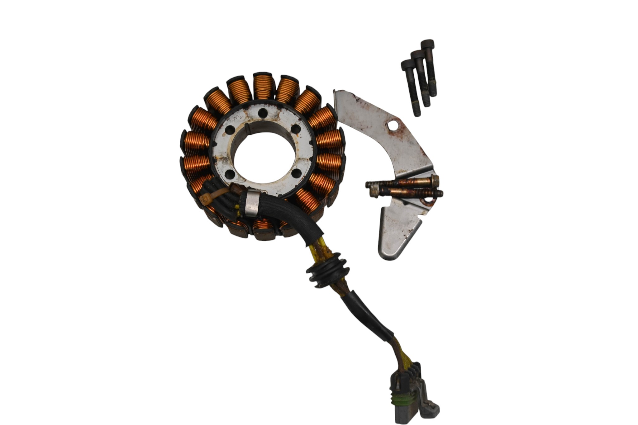 11 Polaris RZR 800 EFI 4x4 Stator