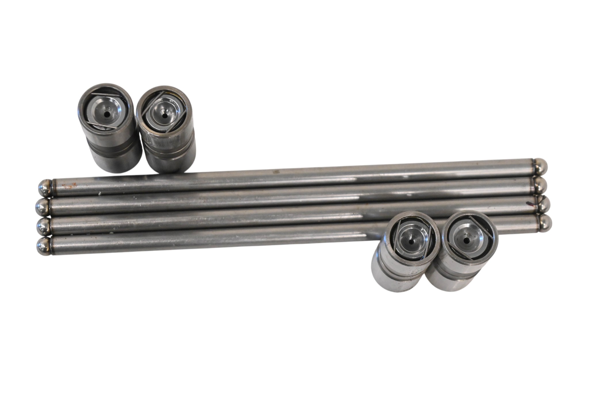 11 Polaris RZR 800 EFI 4x4 Push Rods & Buckets