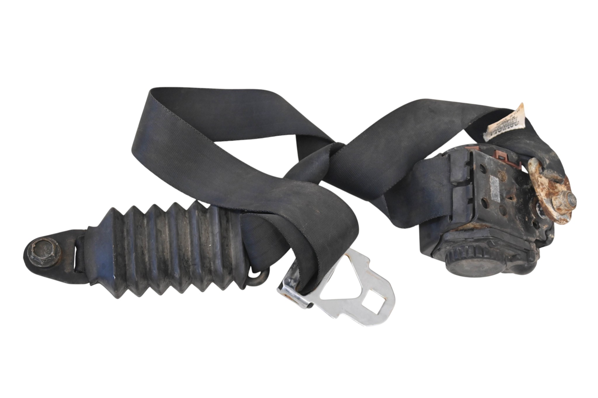 11 Polaris RZR 800 EFI 4x4 Seat Belt Assembly