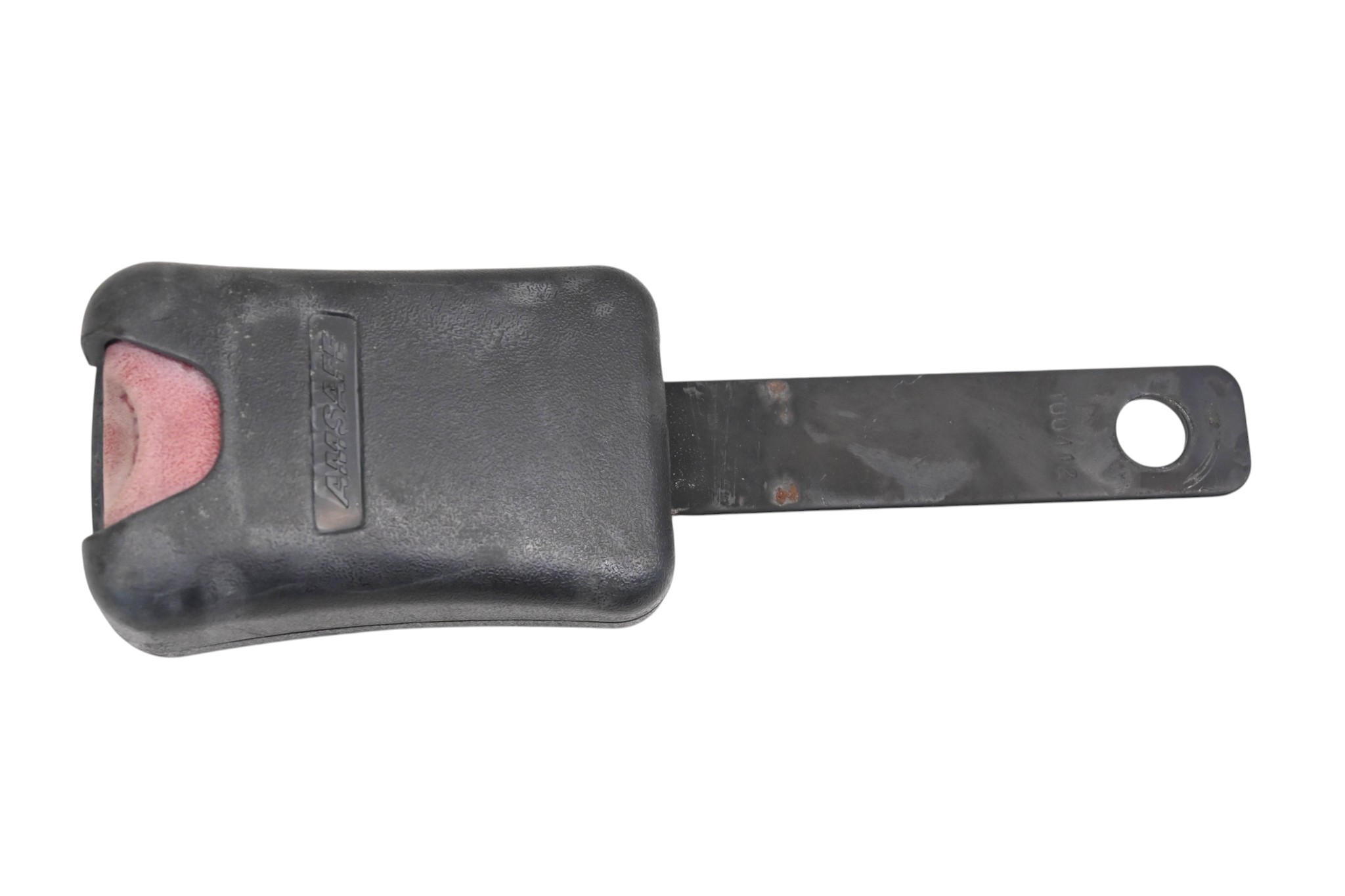 11 Polaris RZR 800 EFI 4x4 Seat Belt Buckle