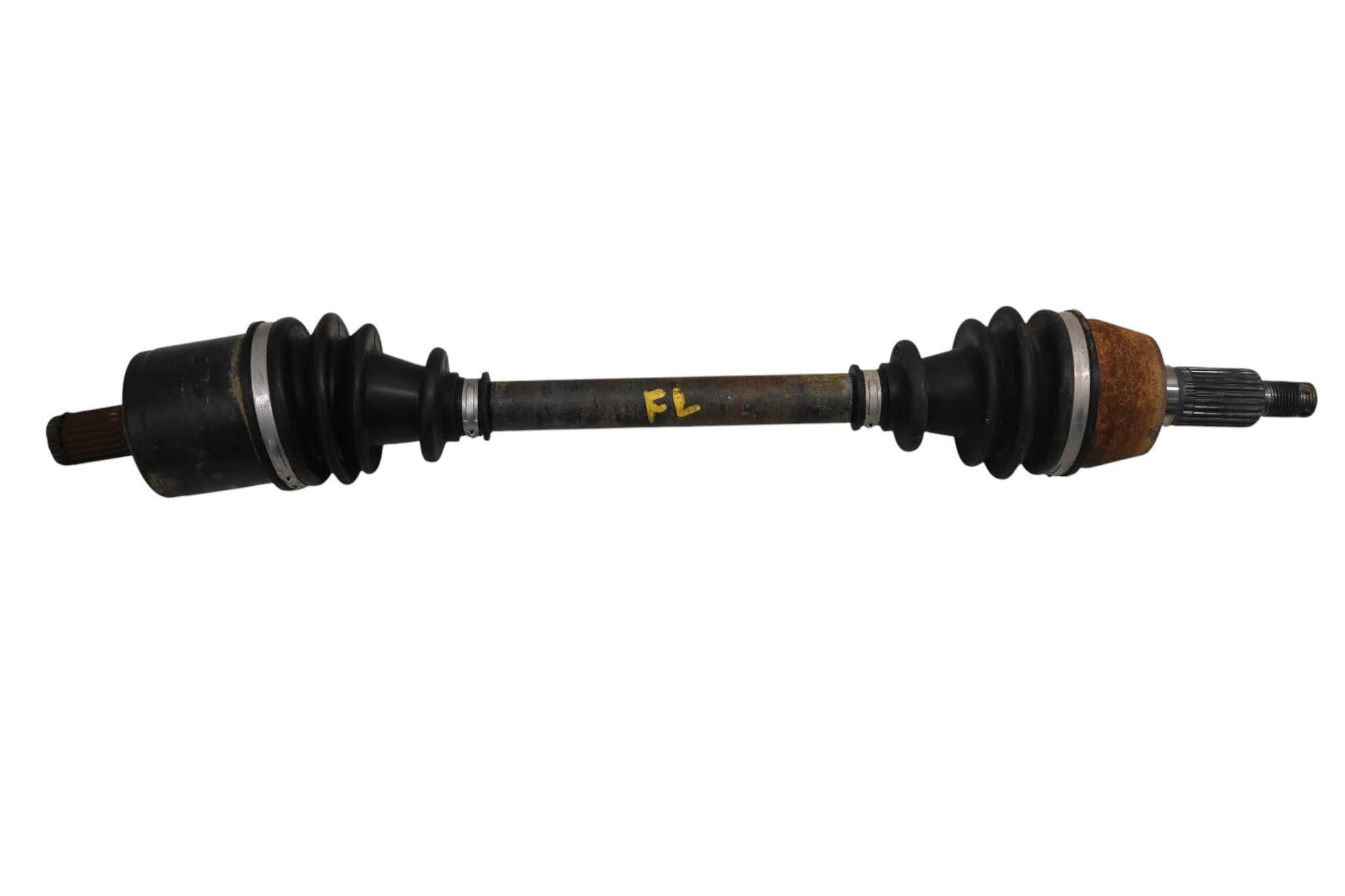 11 Polaris RZR 800 EFI 4x4 Front Cv Axle Left Or Right