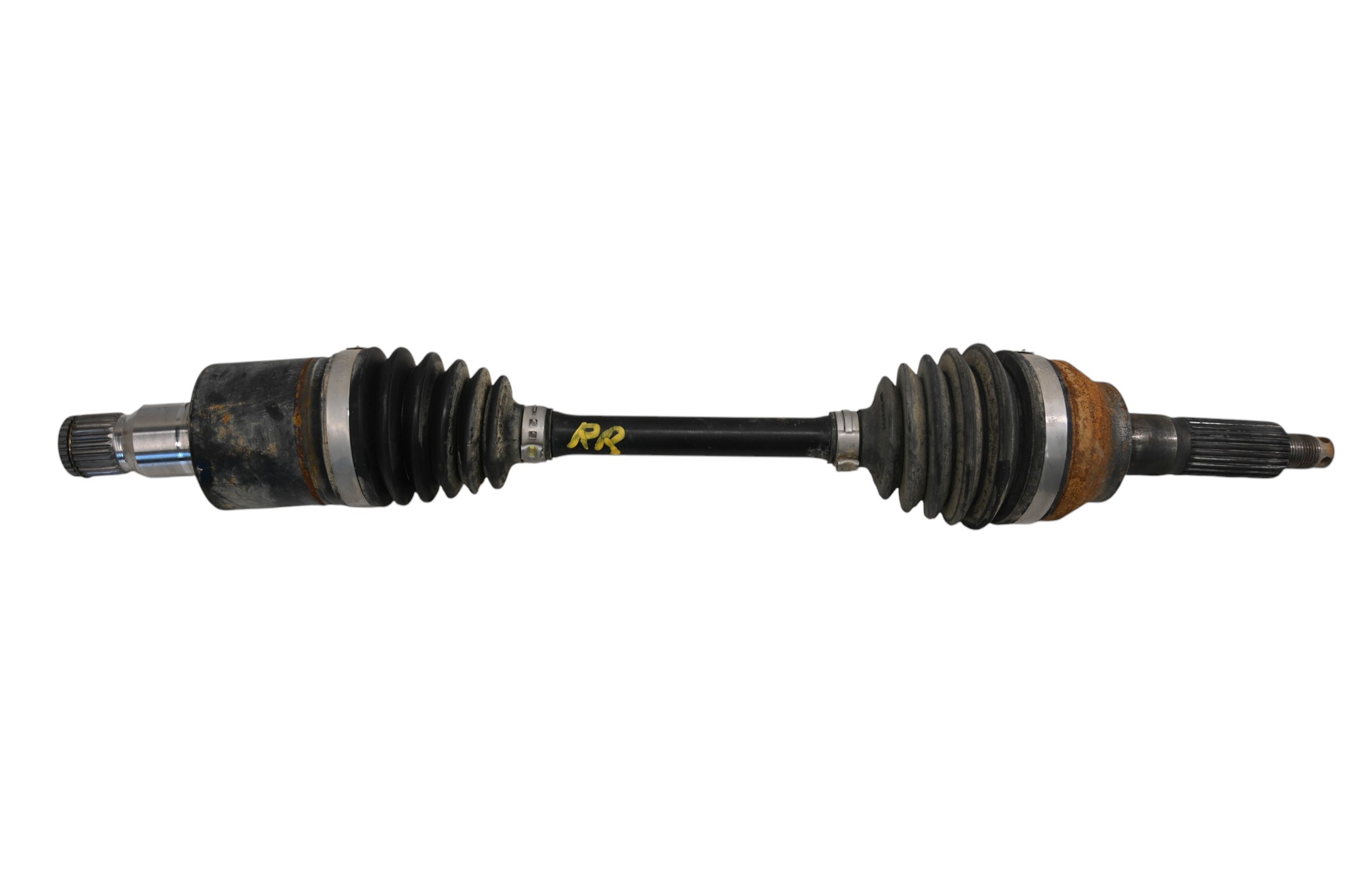 11 Polaris RZR 800 EFI 4x4 Rear Right Cv Axle