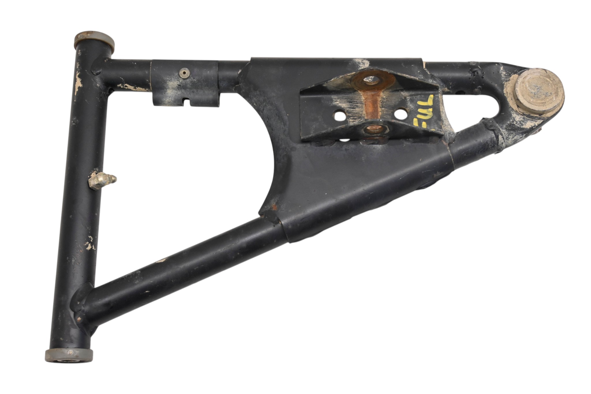 11 Polaris RZR 800 EFI 4x4 Front Upper Left A-Arm